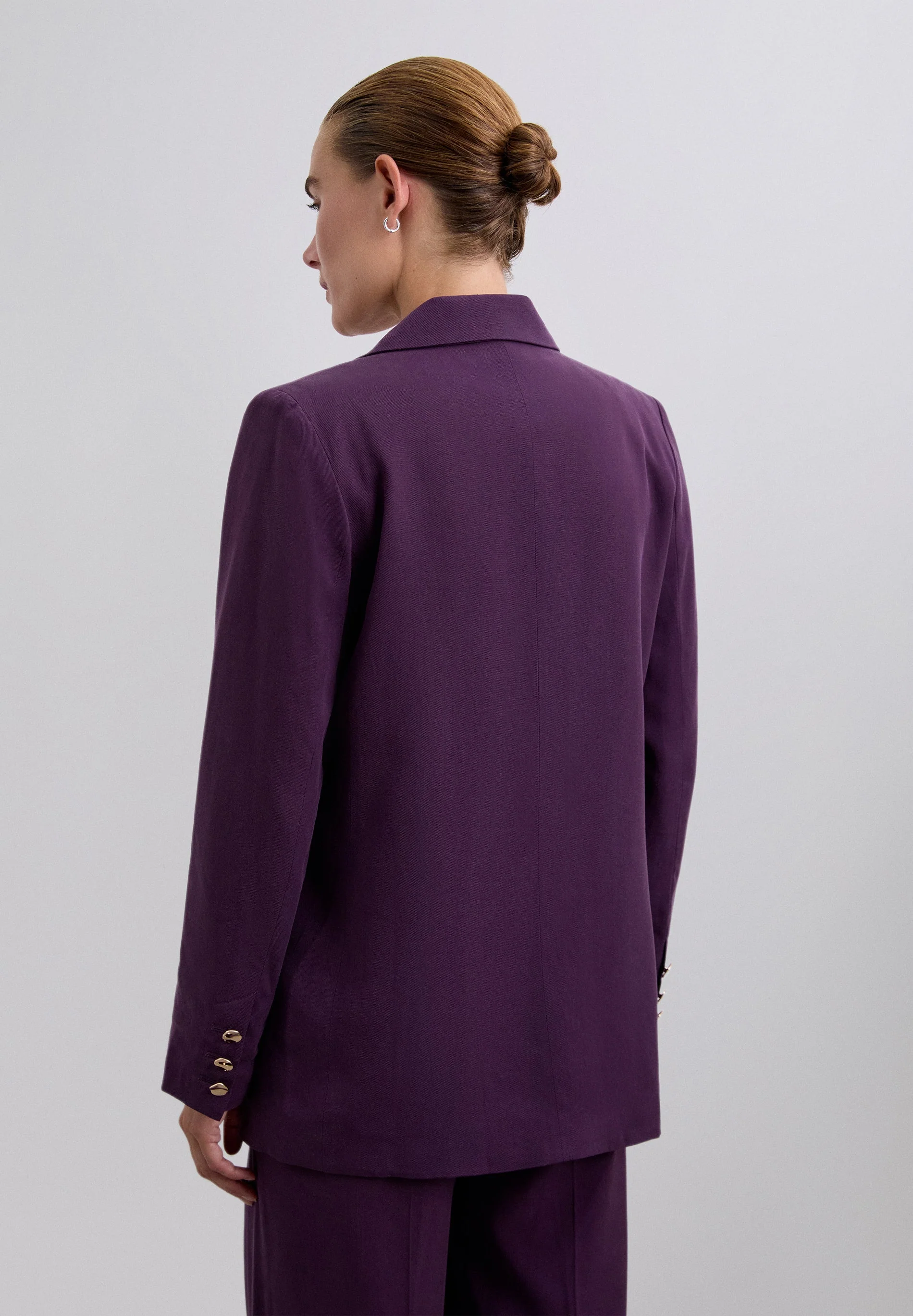 DOUBLE-BREASTED BLAZER - Image 6