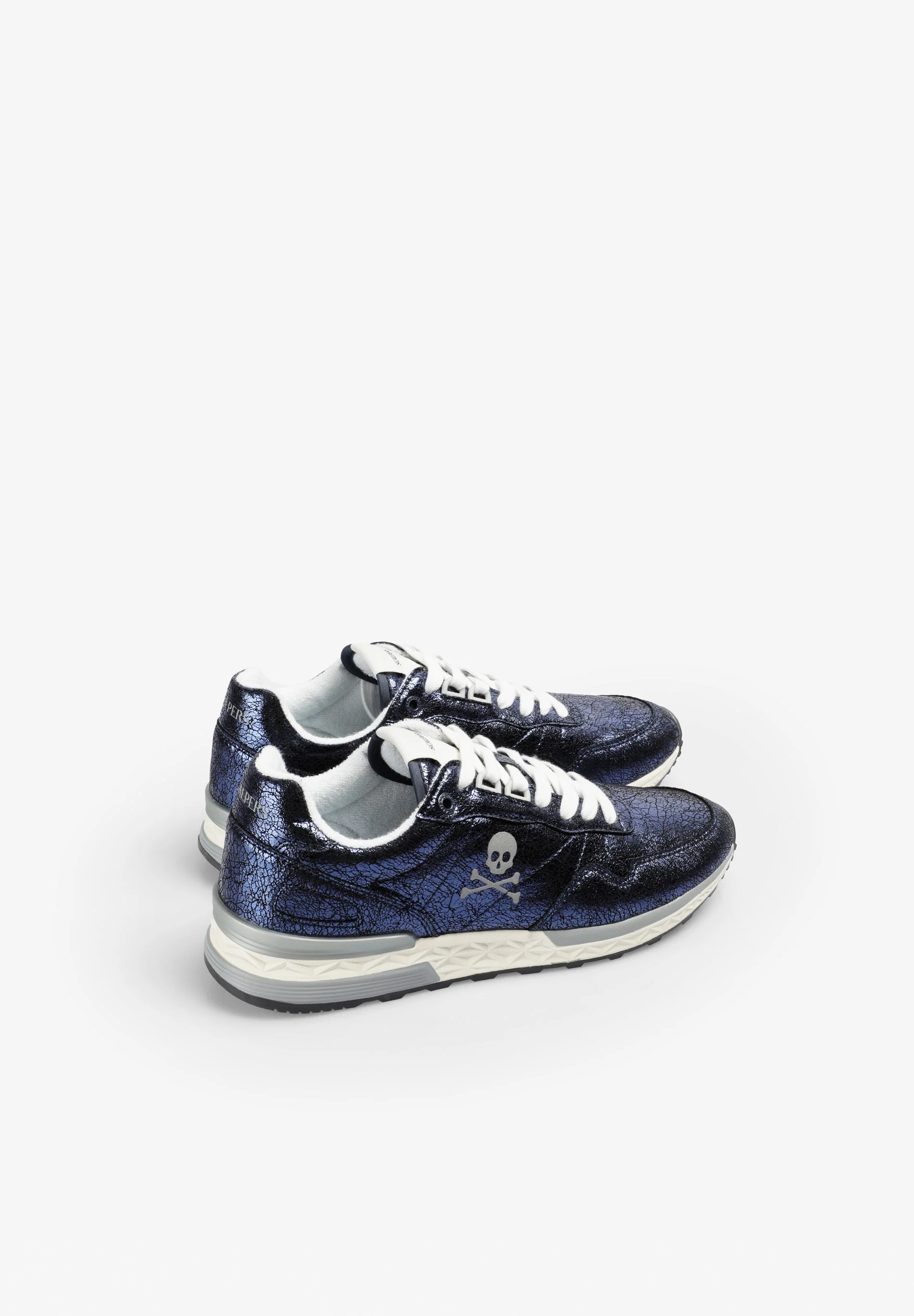 SIDE SKULL SNEAKERS - Image 3