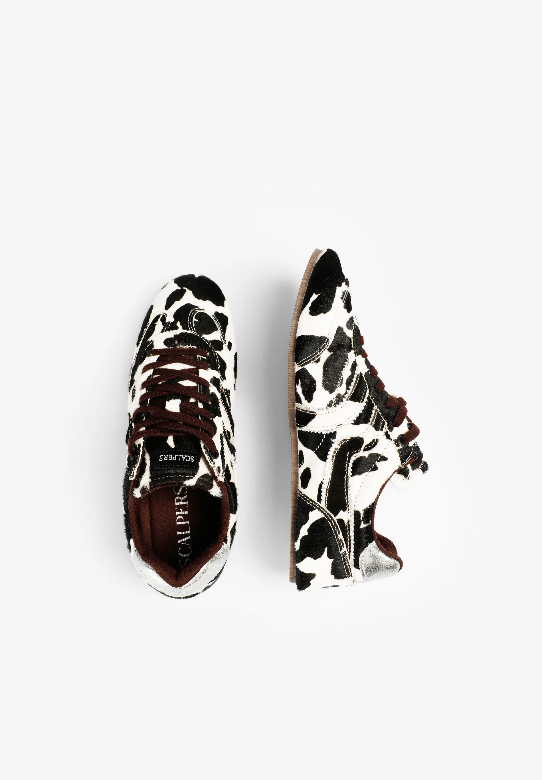 FUR SNEAKERS - Image 8