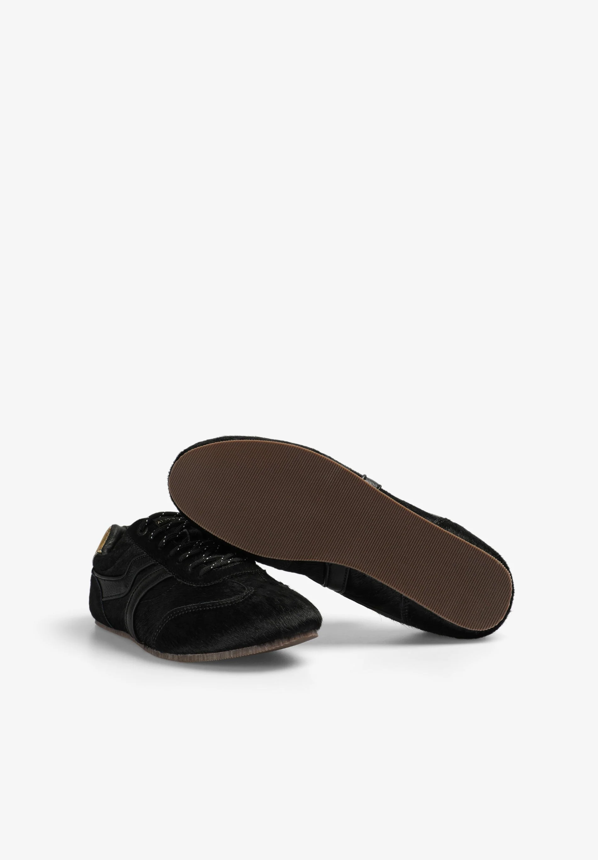 FUR SNEAKERS - Image 4