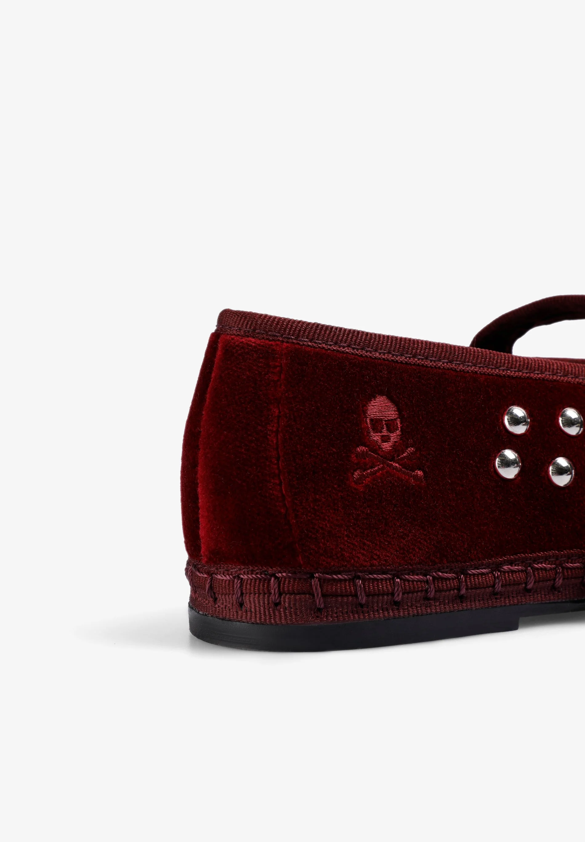 SCSTUDSSTRAP SLIPPER - Image 5