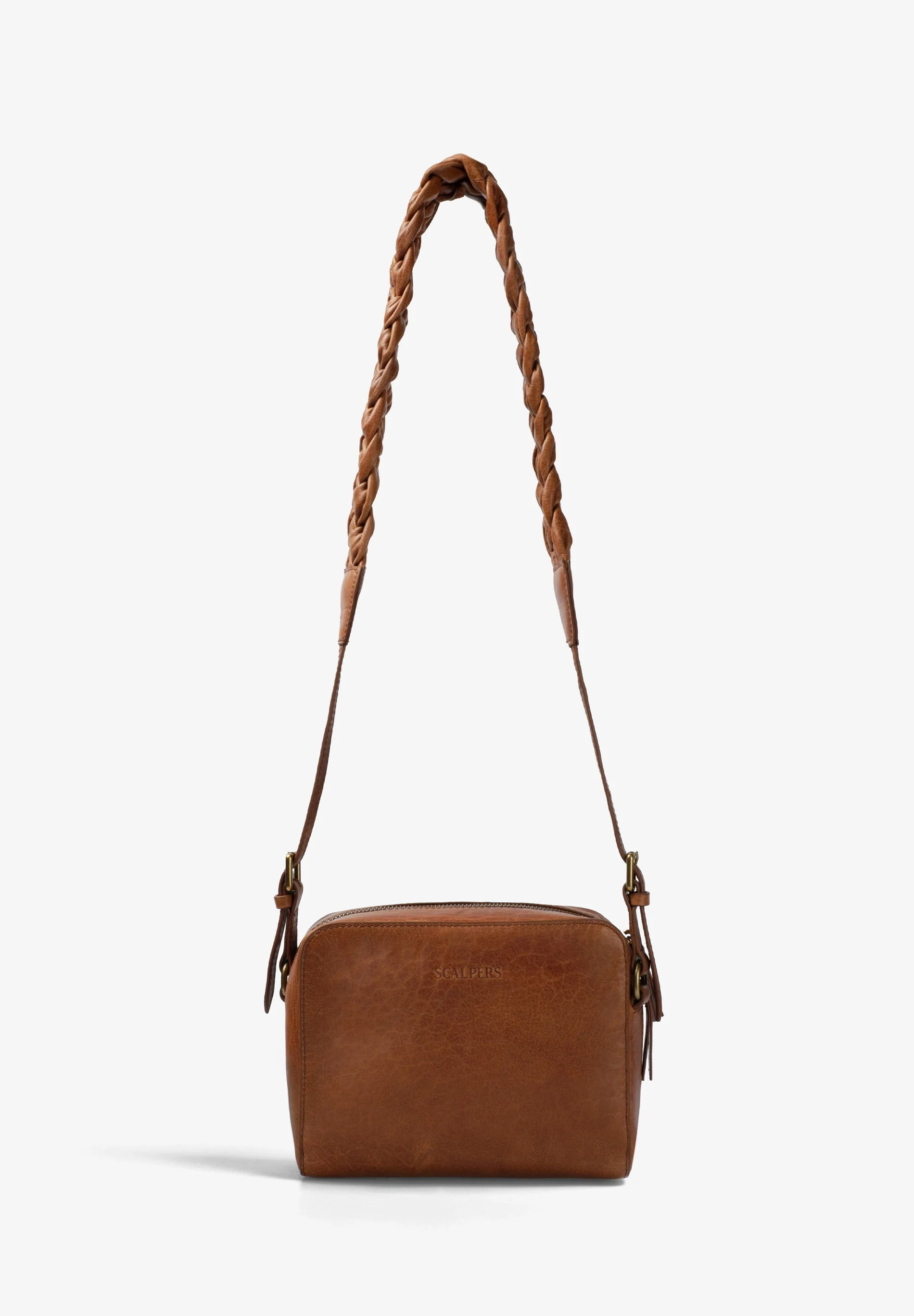 SCBRAIDSTRAP BAG - Image 2