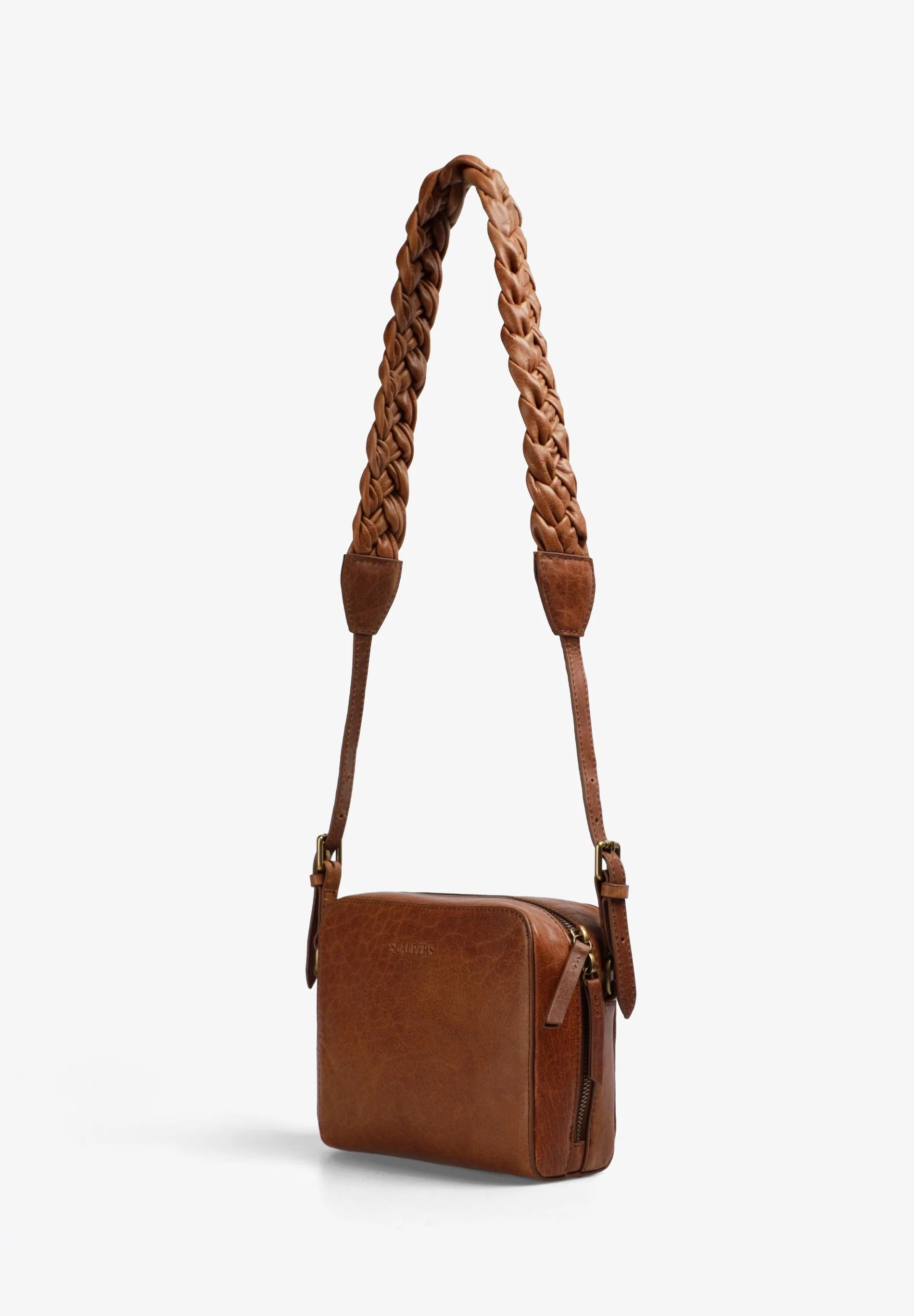 SCBRAIDSTRAP BAG - Image 4