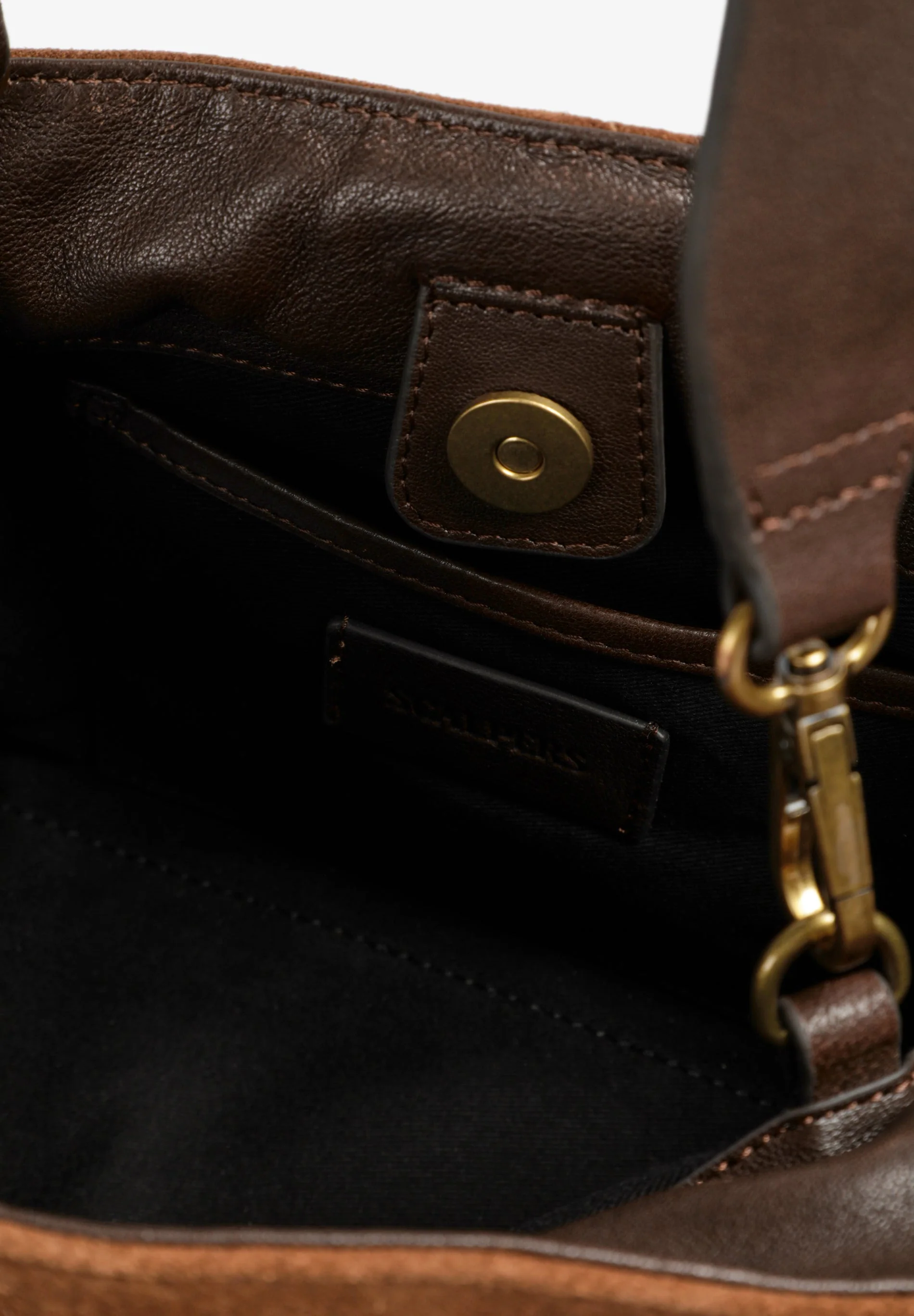 SCSOFTSUEDE BAG - Image 7