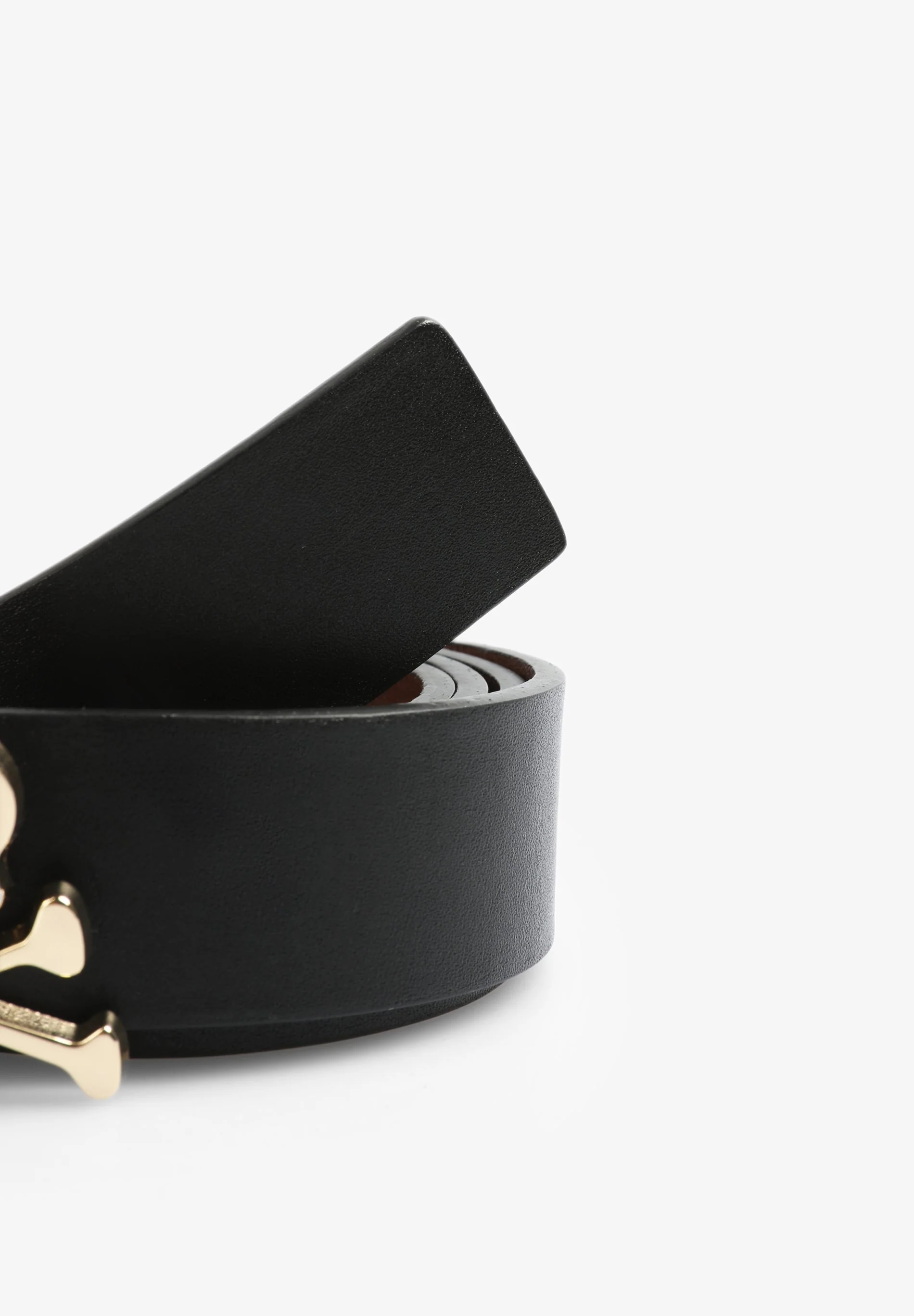 SCREVERSIBLESLIMNINON BELT - Image 5