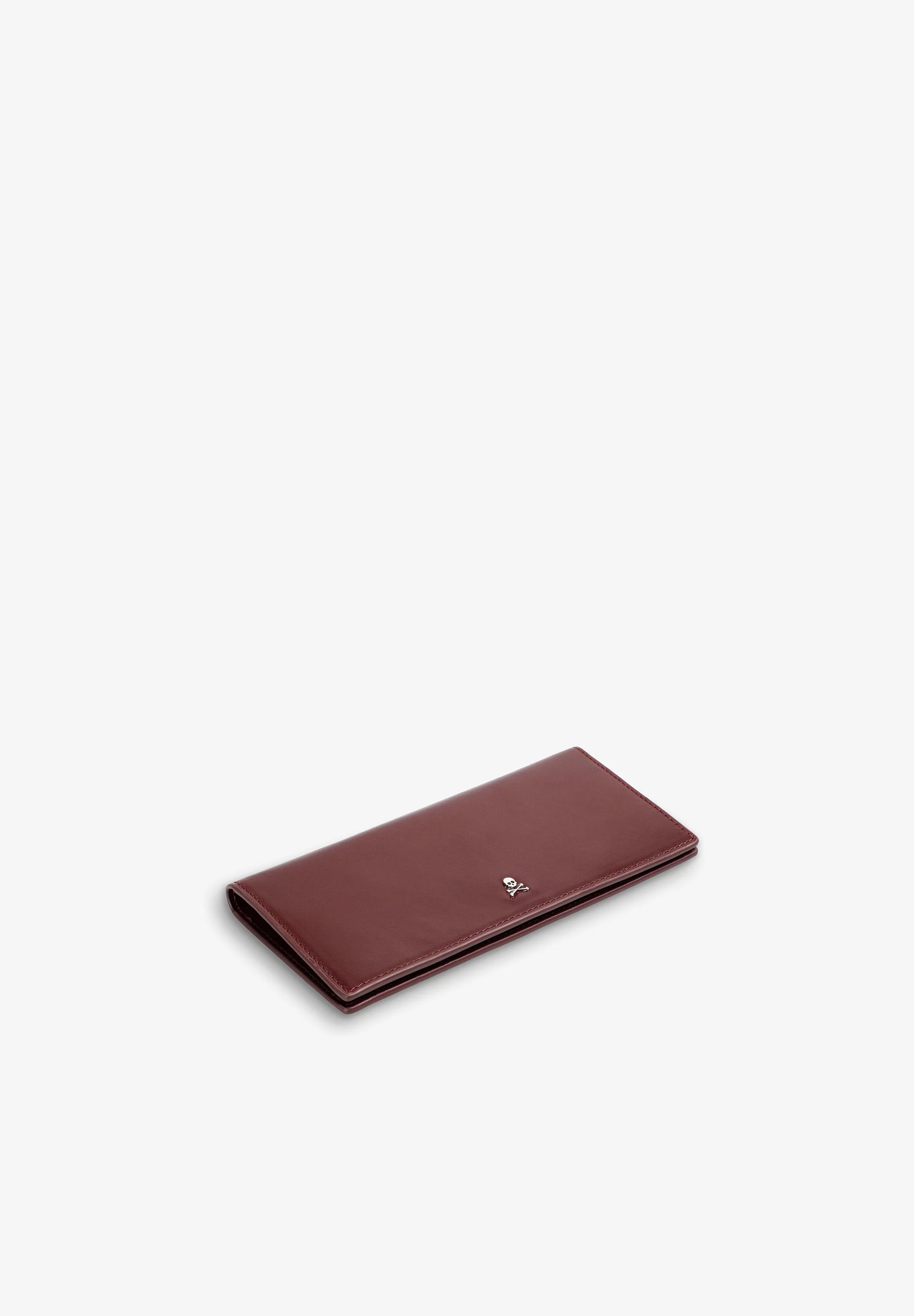 CLASSIC LEATHER WALLET - Image 3