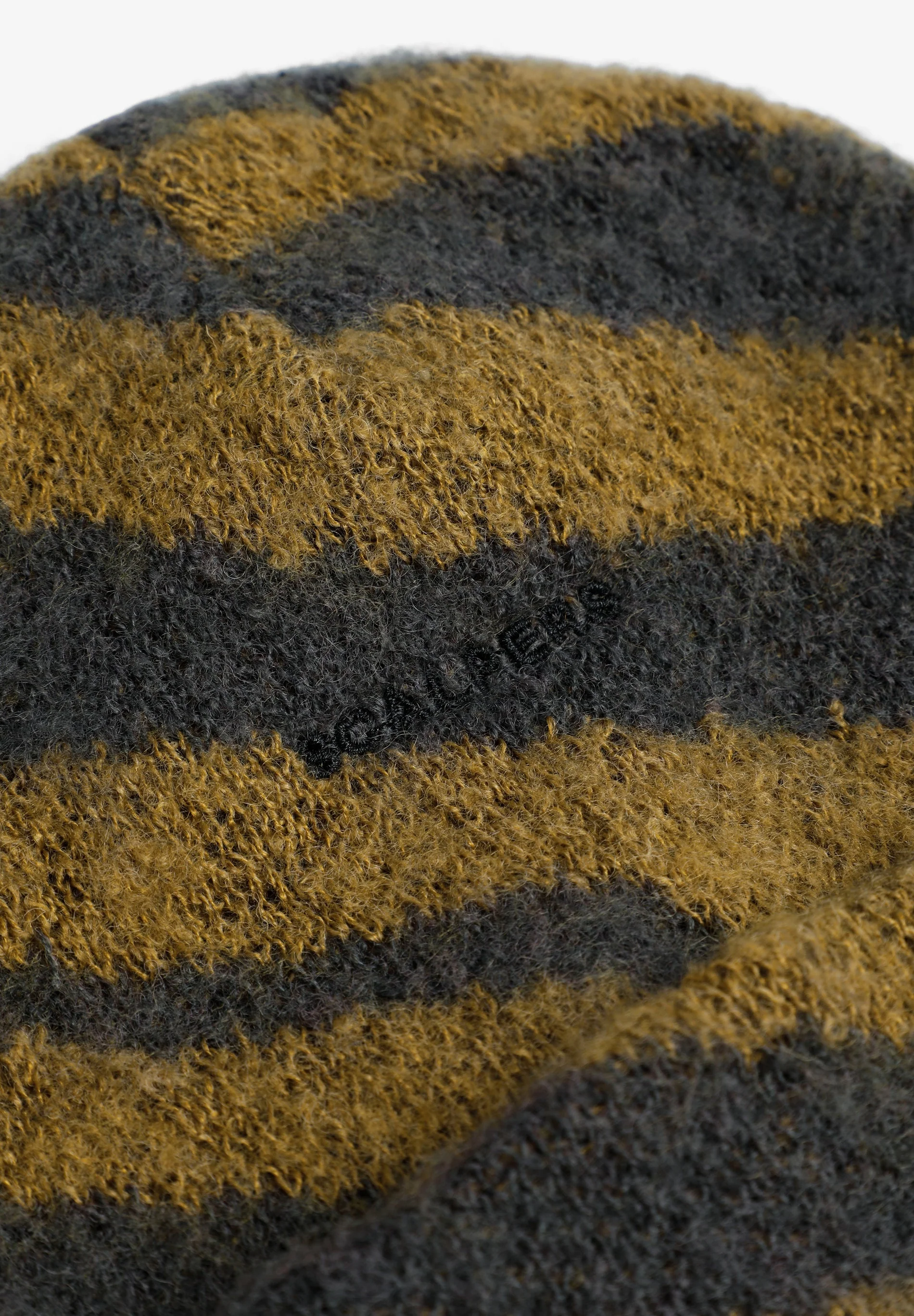 ANIMAL PRINT HAT - Image 4