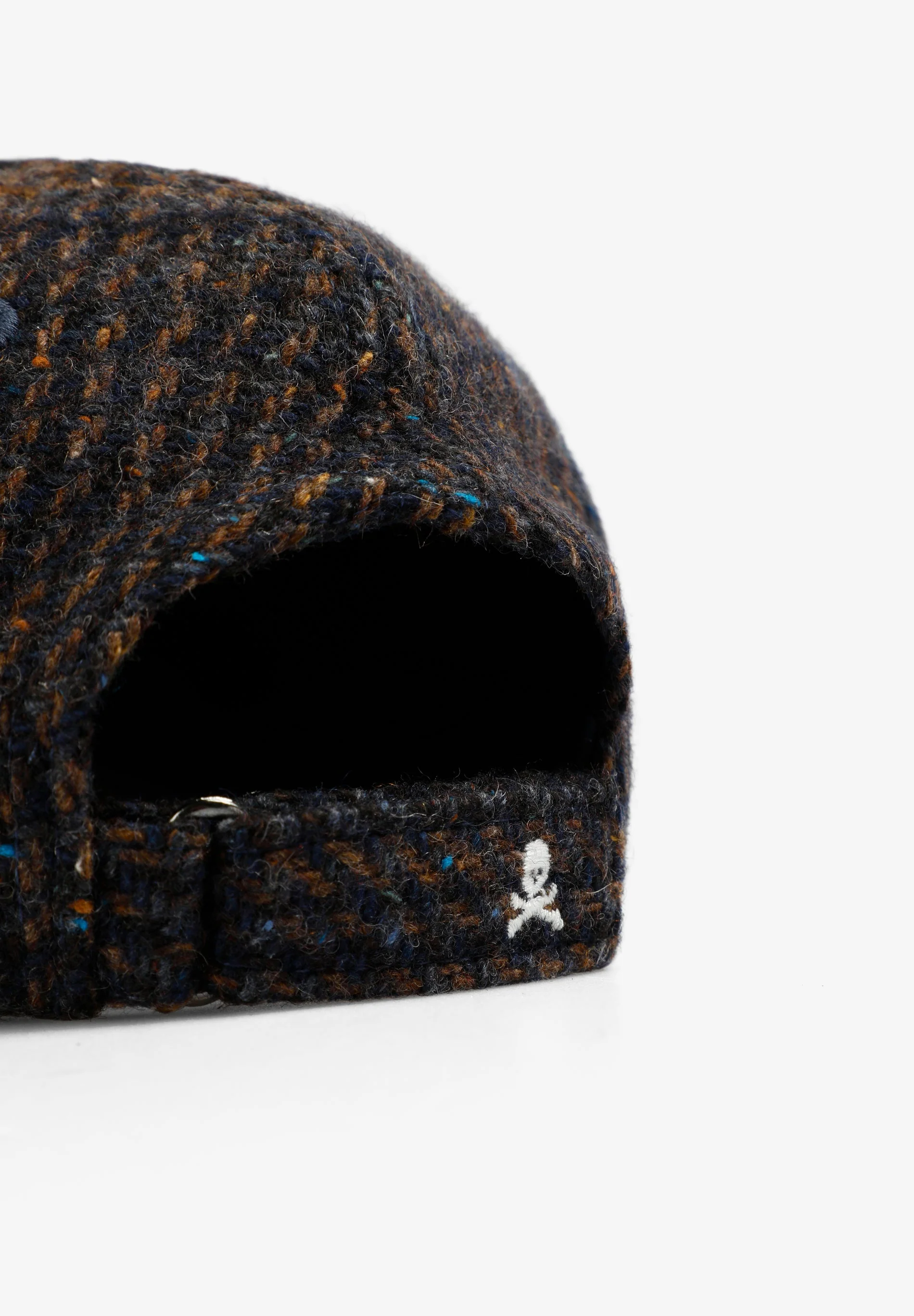 SCALPERS BCHECK CAP - Image 4