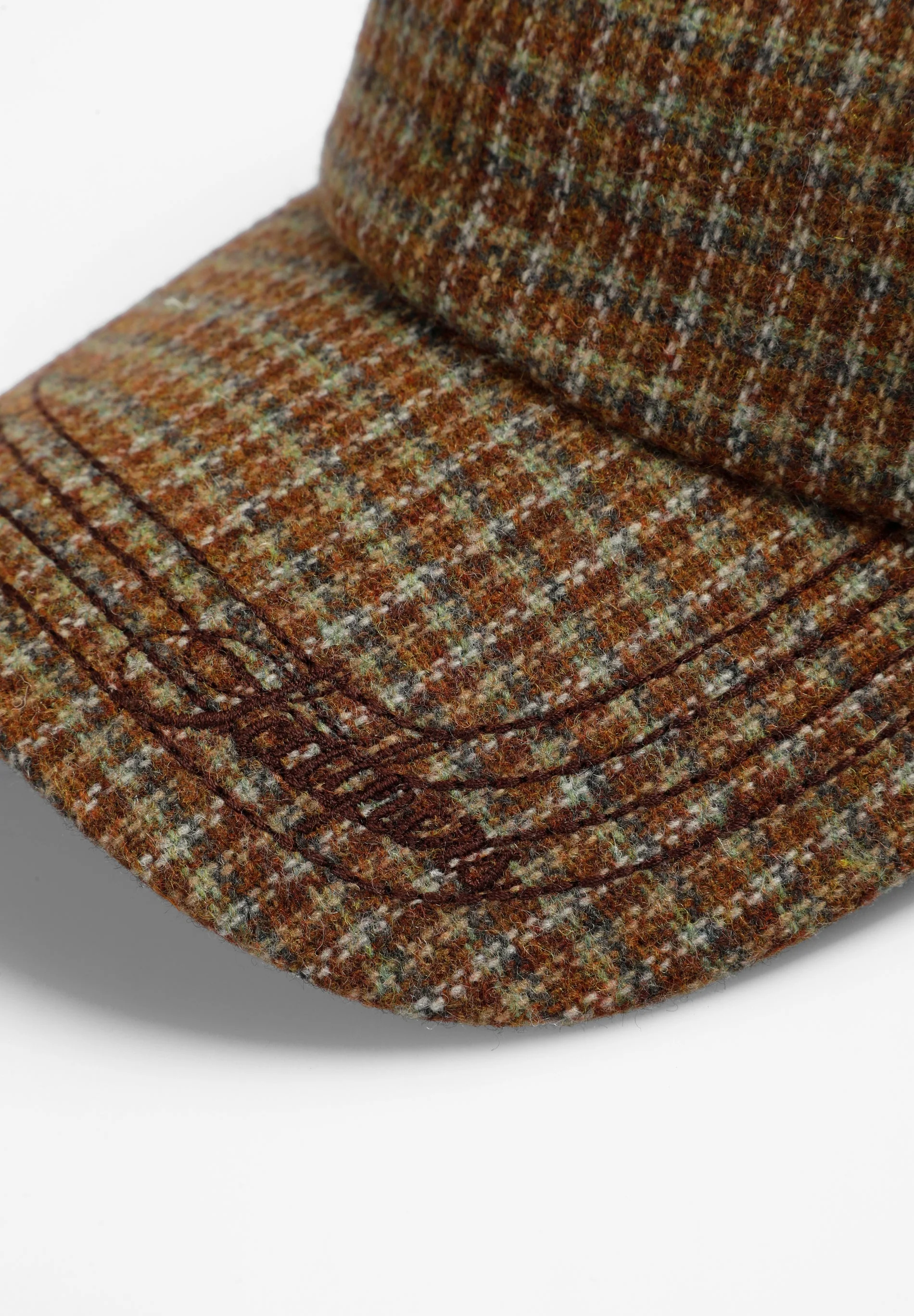 CHECK PRINT CAP - Image 3