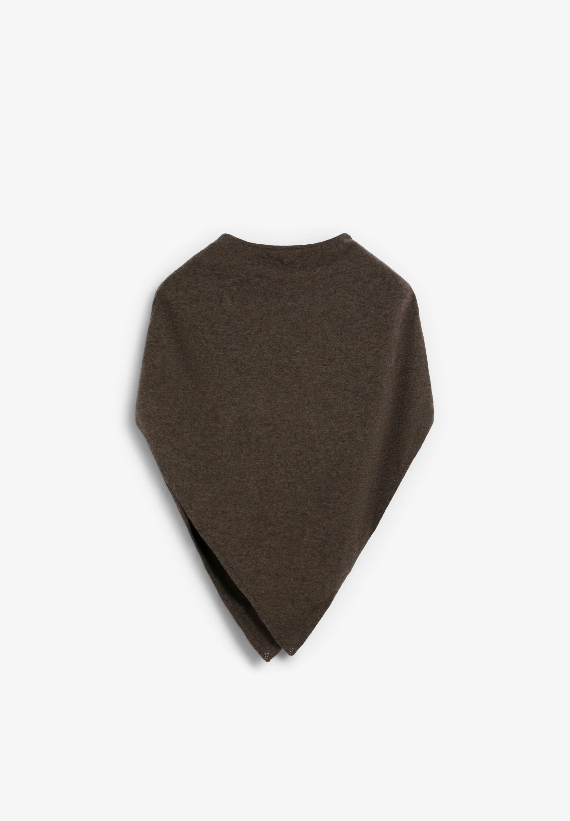 SCMAXITRIANGLE SCARF - Image 2