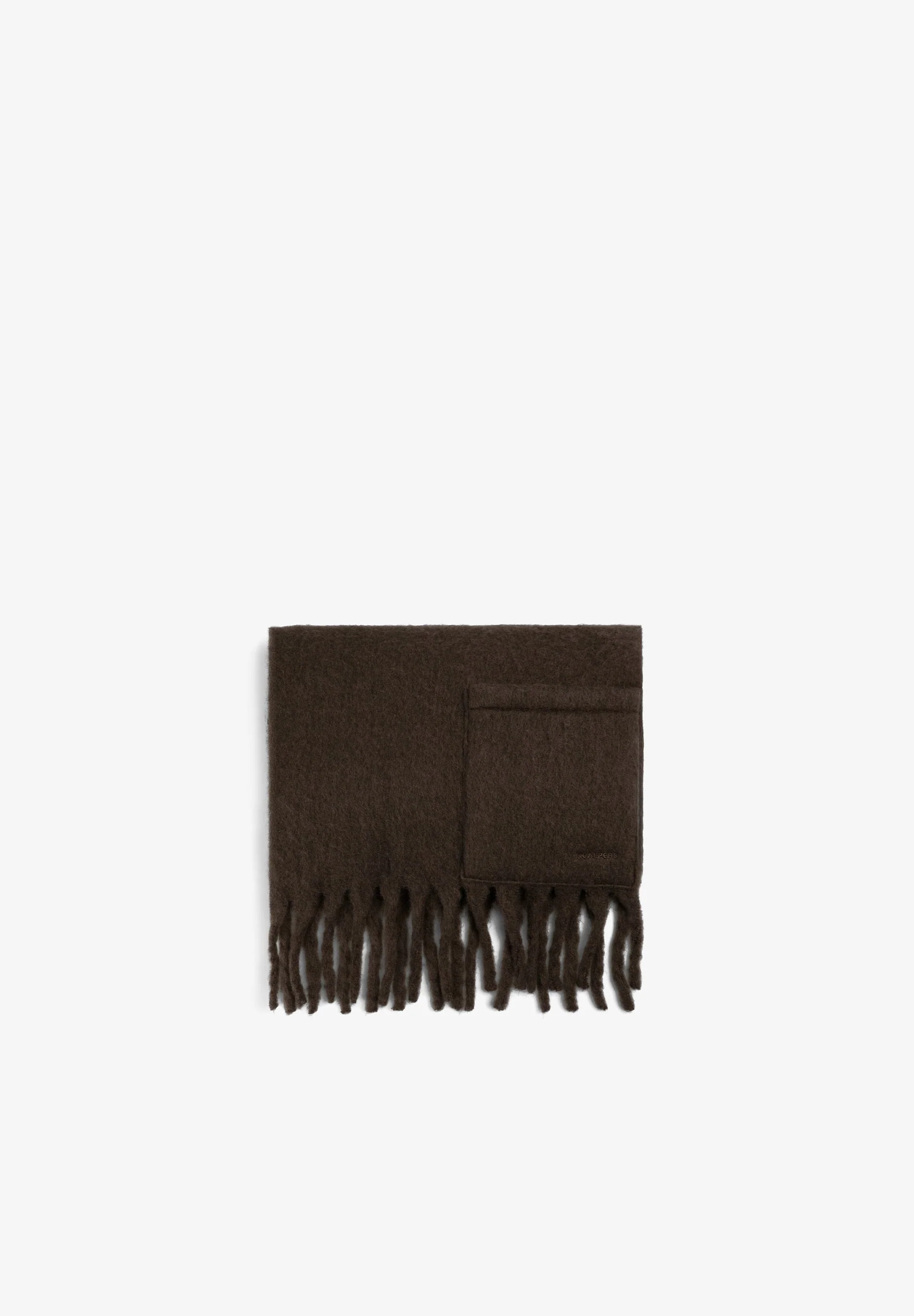 SCPOCKET SCARF - Image 2