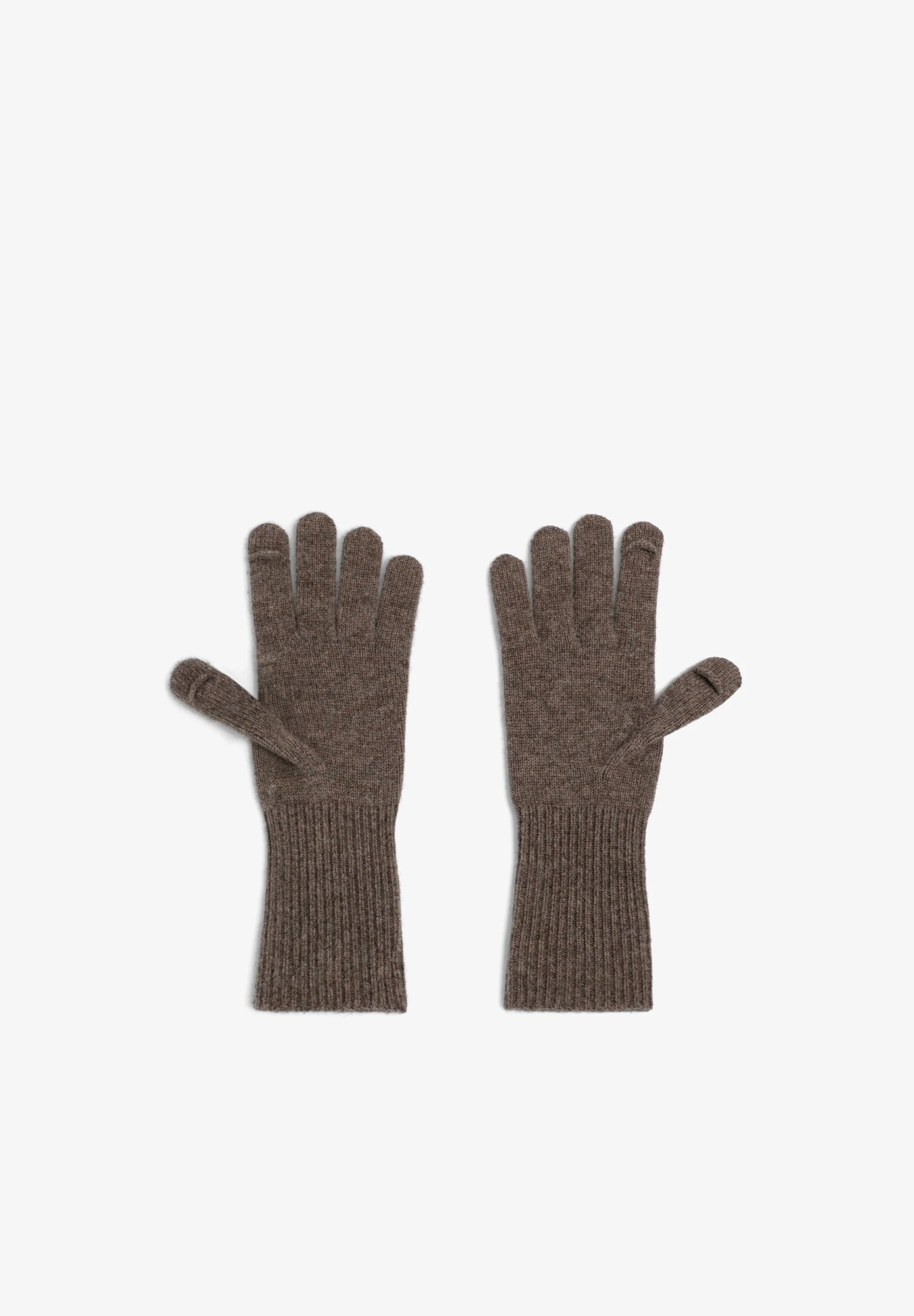 SCBASICKNIT GLOVES - Image 2
