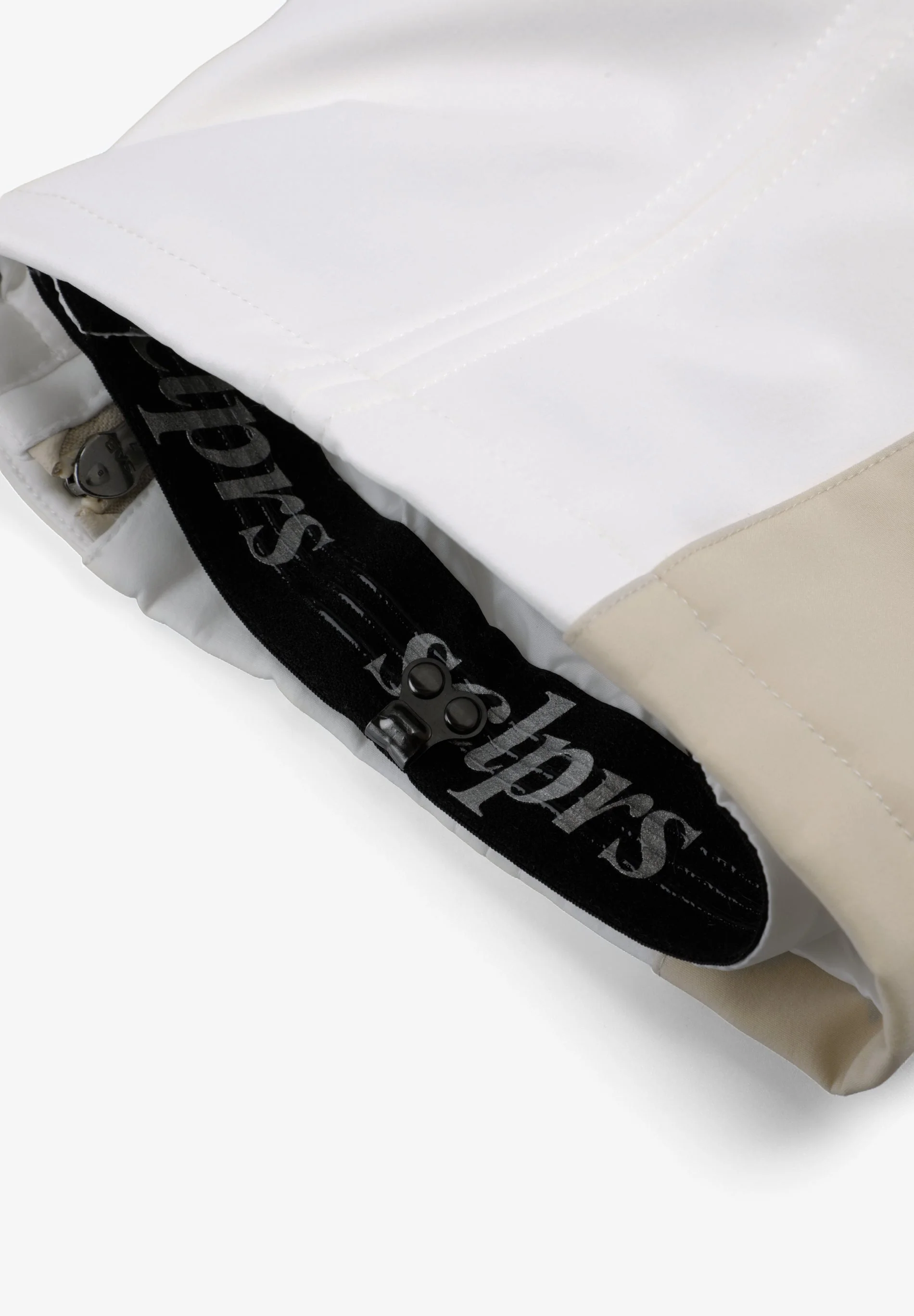 FLARED SKI TROUSERS - Image 10