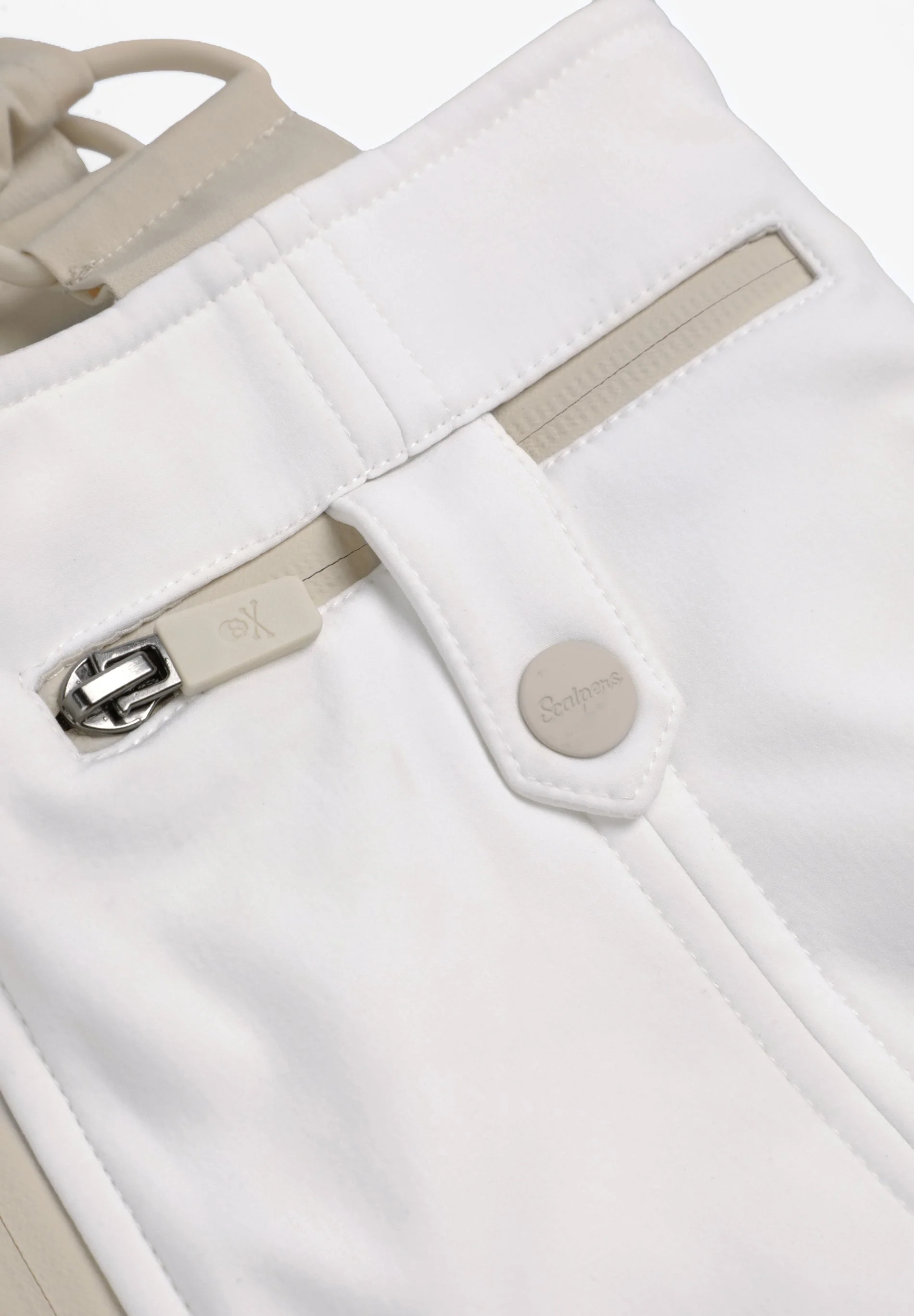 FLARED SKI TROUSERS - Image 9