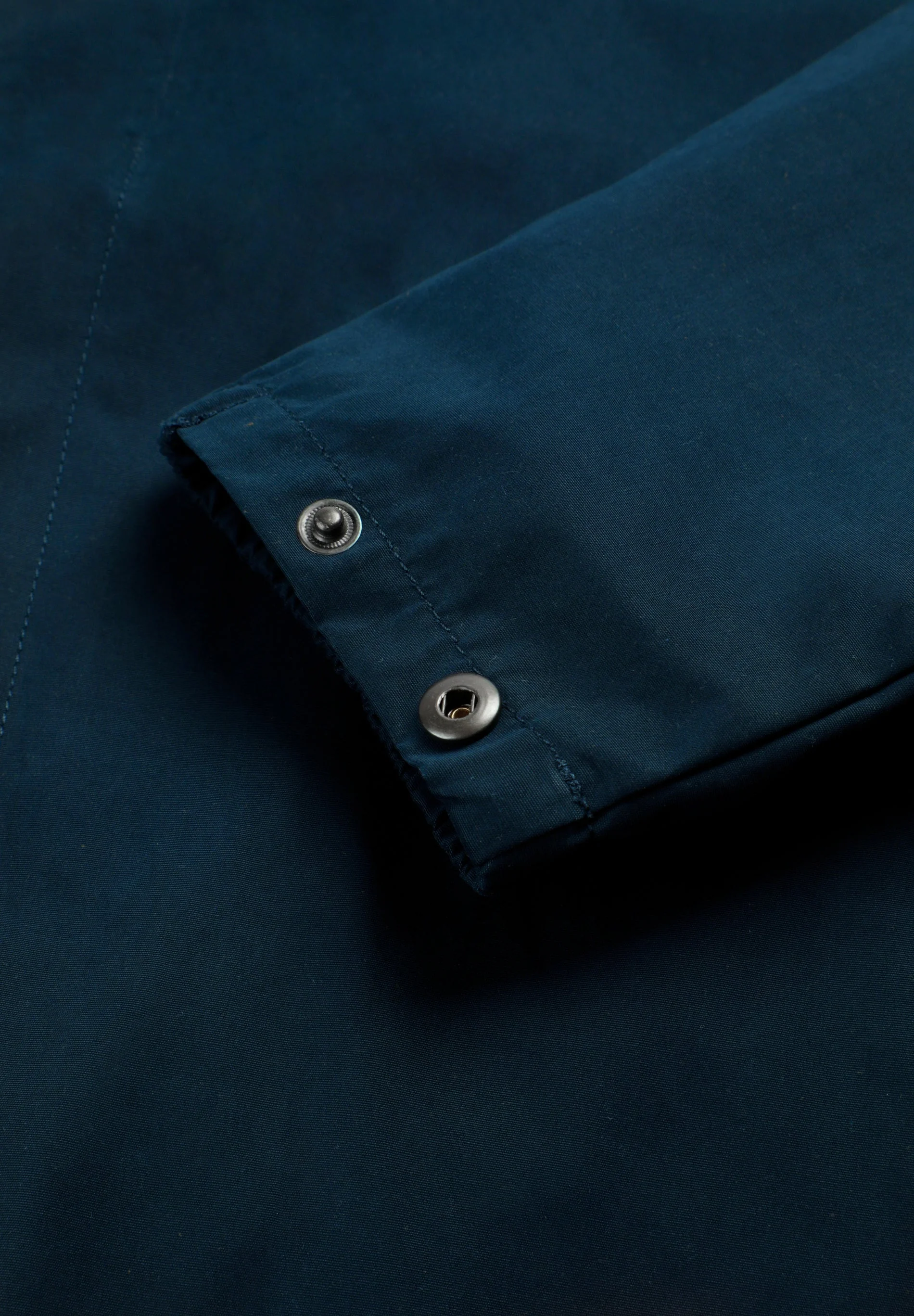 PARKA WITH DETACHABLE HOOD - Image 13