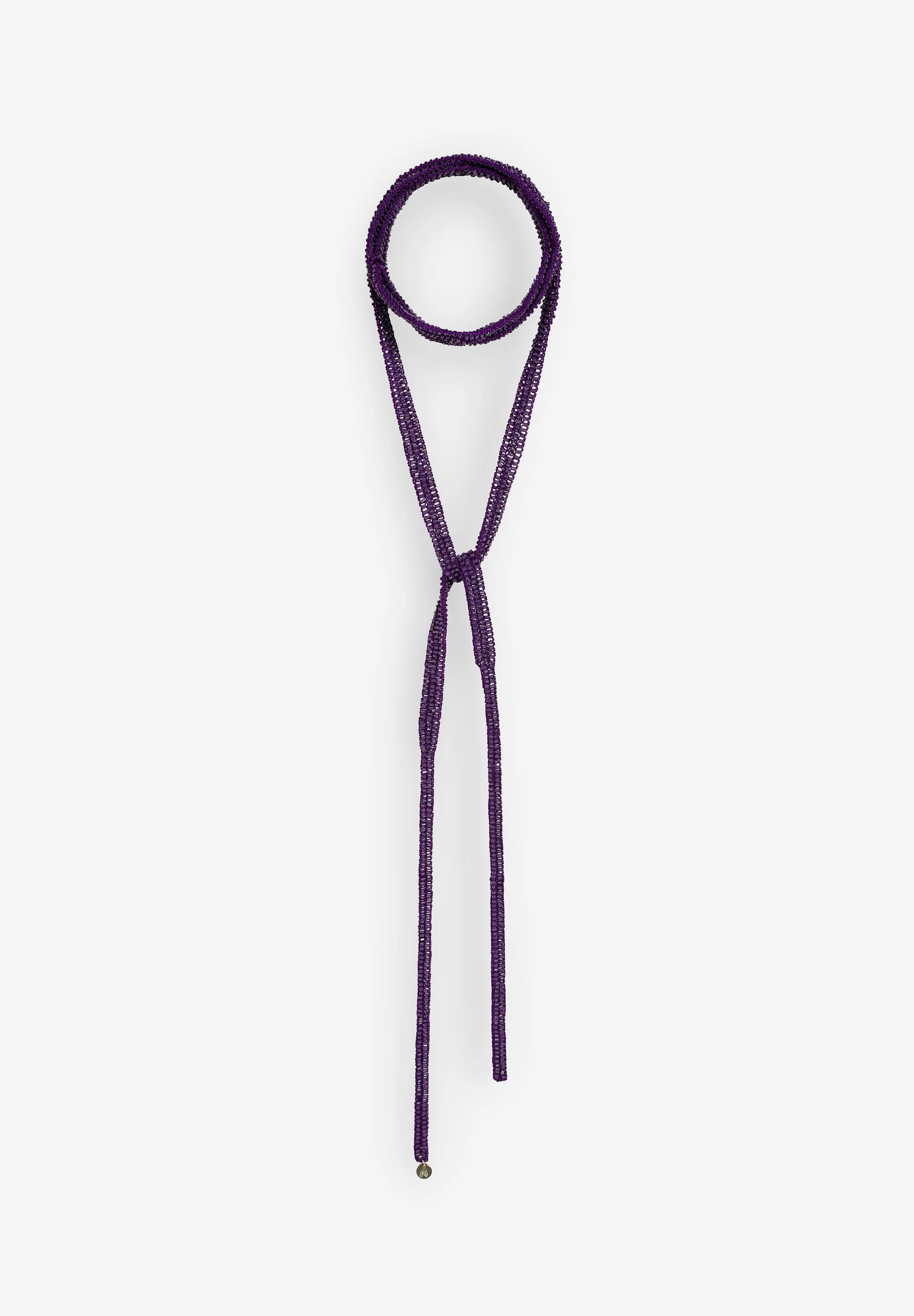 ADJUSTABLE BEAD NECKLACE - Image 7