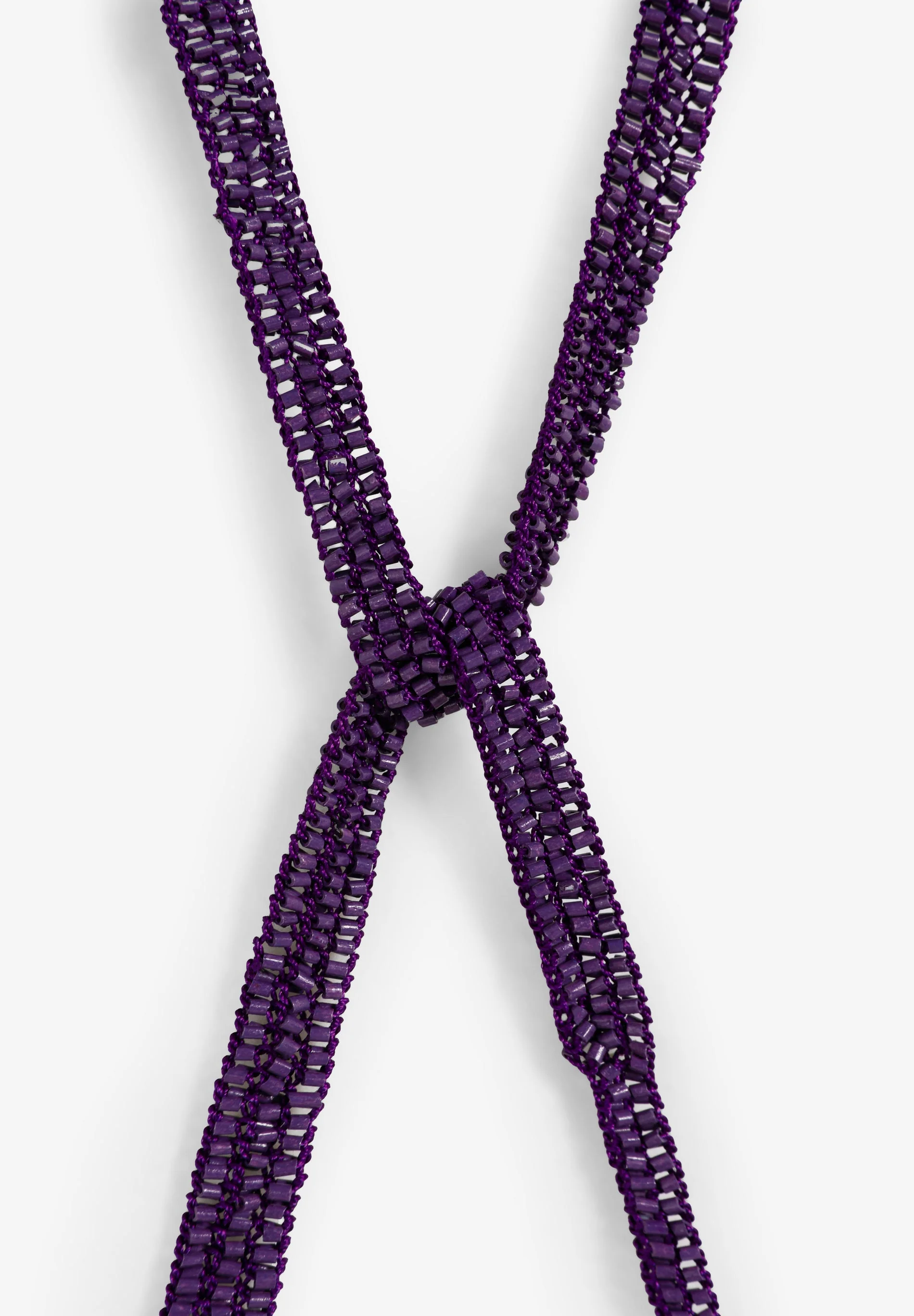 ADJUSTABLE BEAD NECKLACE - Image 8