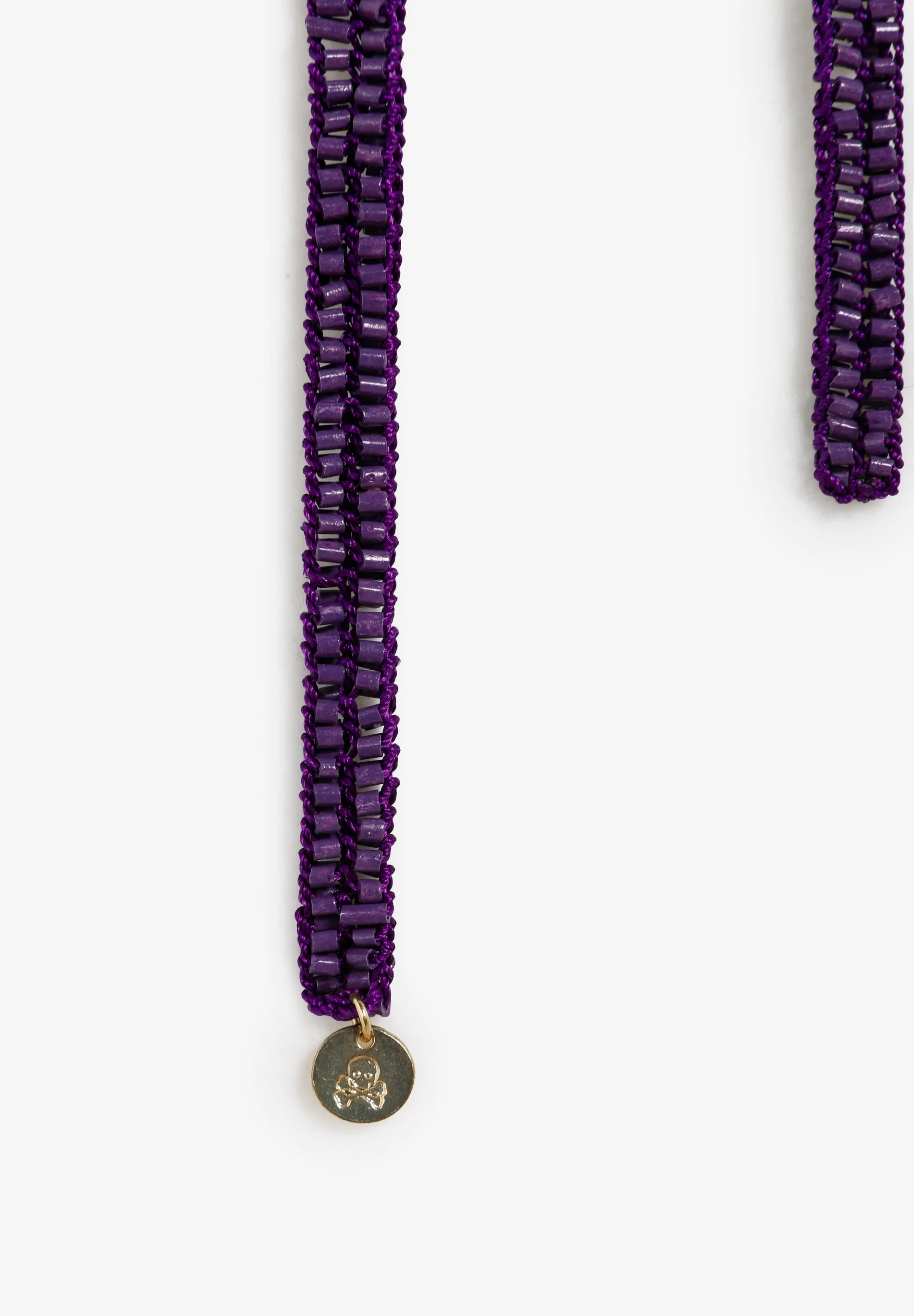 ADJUSTABLE BEAD NECKLACE - Image 9