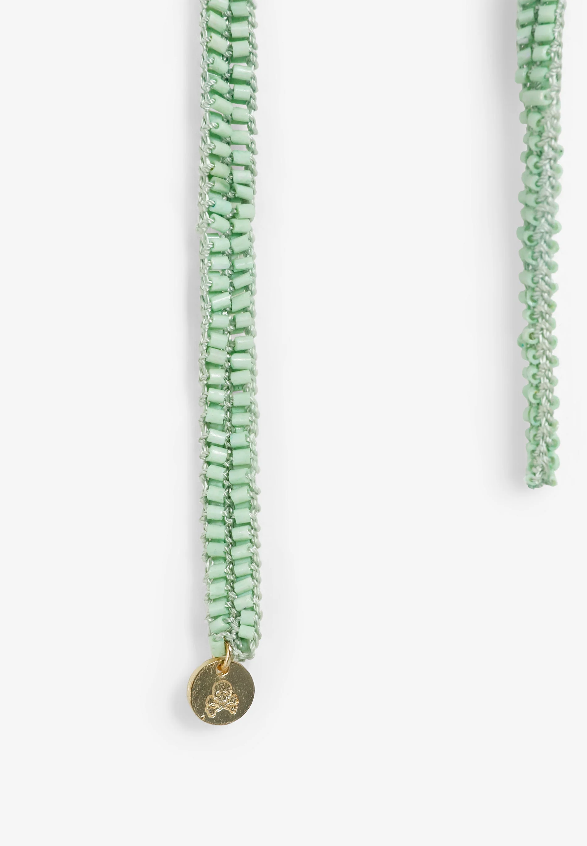 ADJUSTABLE BEAD NECKLACE - Image 6