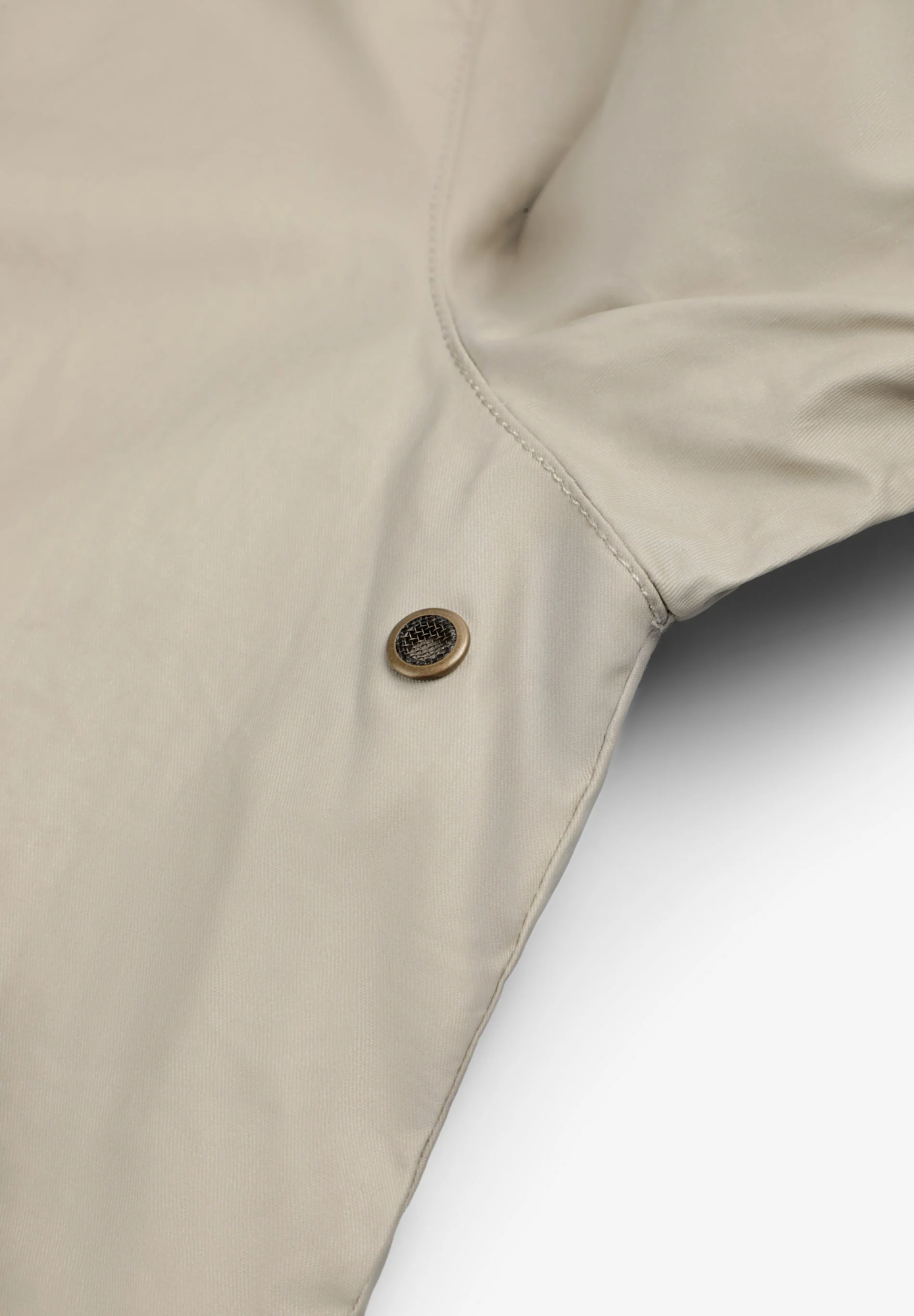 JACKET WITH MESH HOOD - Image 11