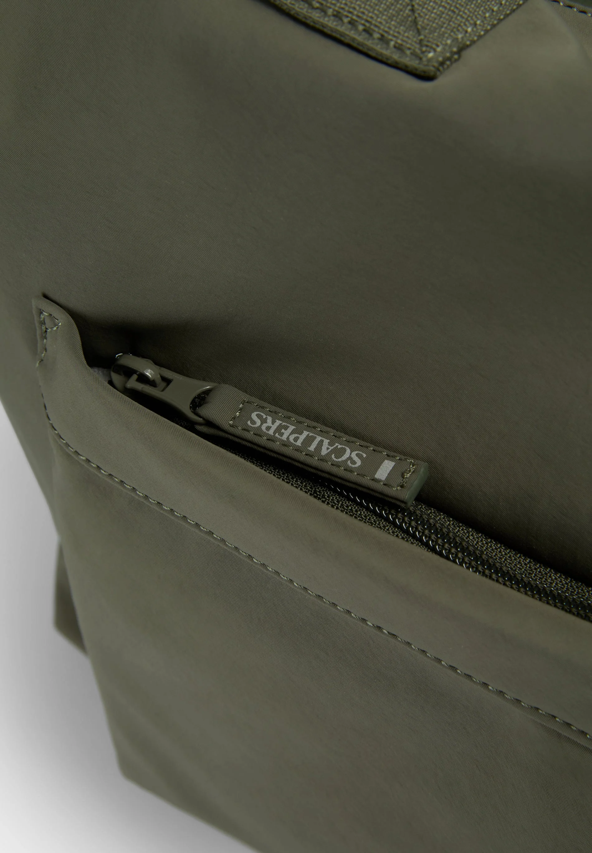 TECHNICAL BAG WITH POCKETS - Image 7