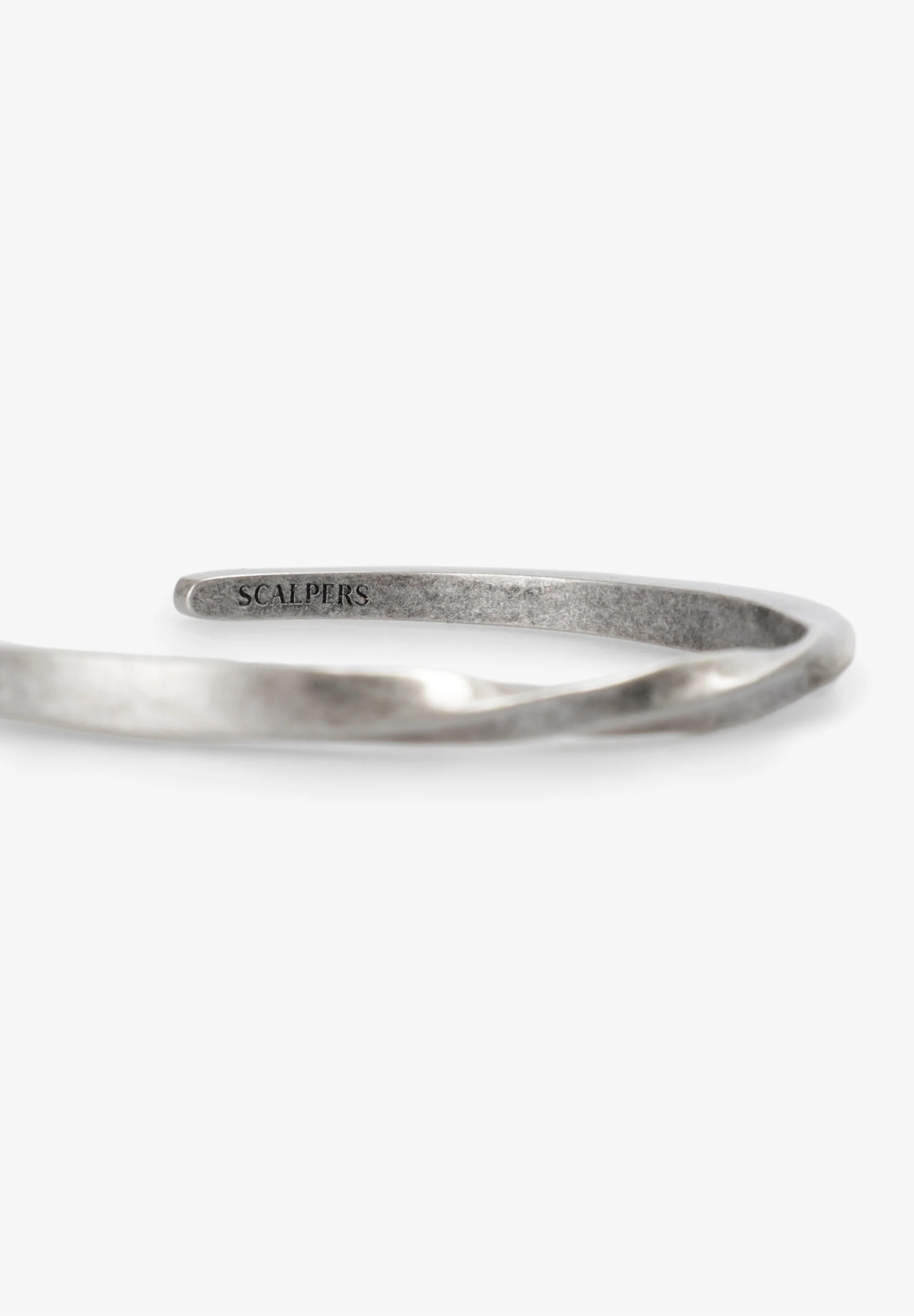 SCZACK METAL BRACELET - Image 3