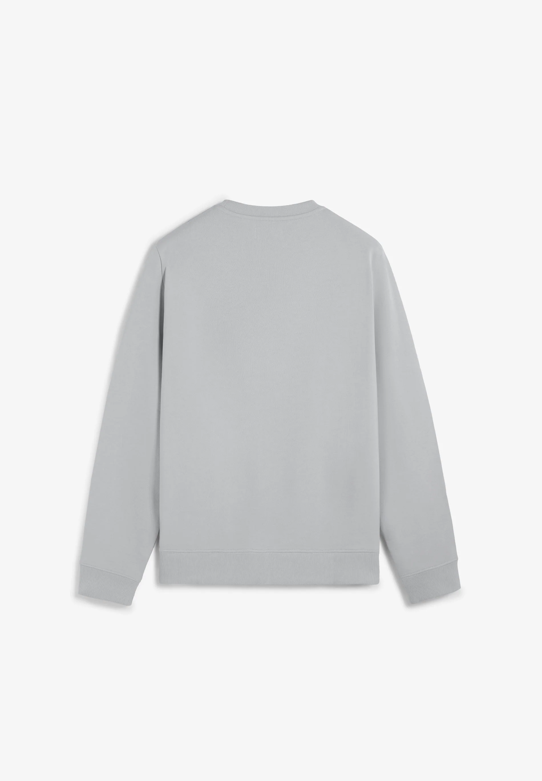 WASHED EMBROIDERED SWEATSHIRT - Image 2