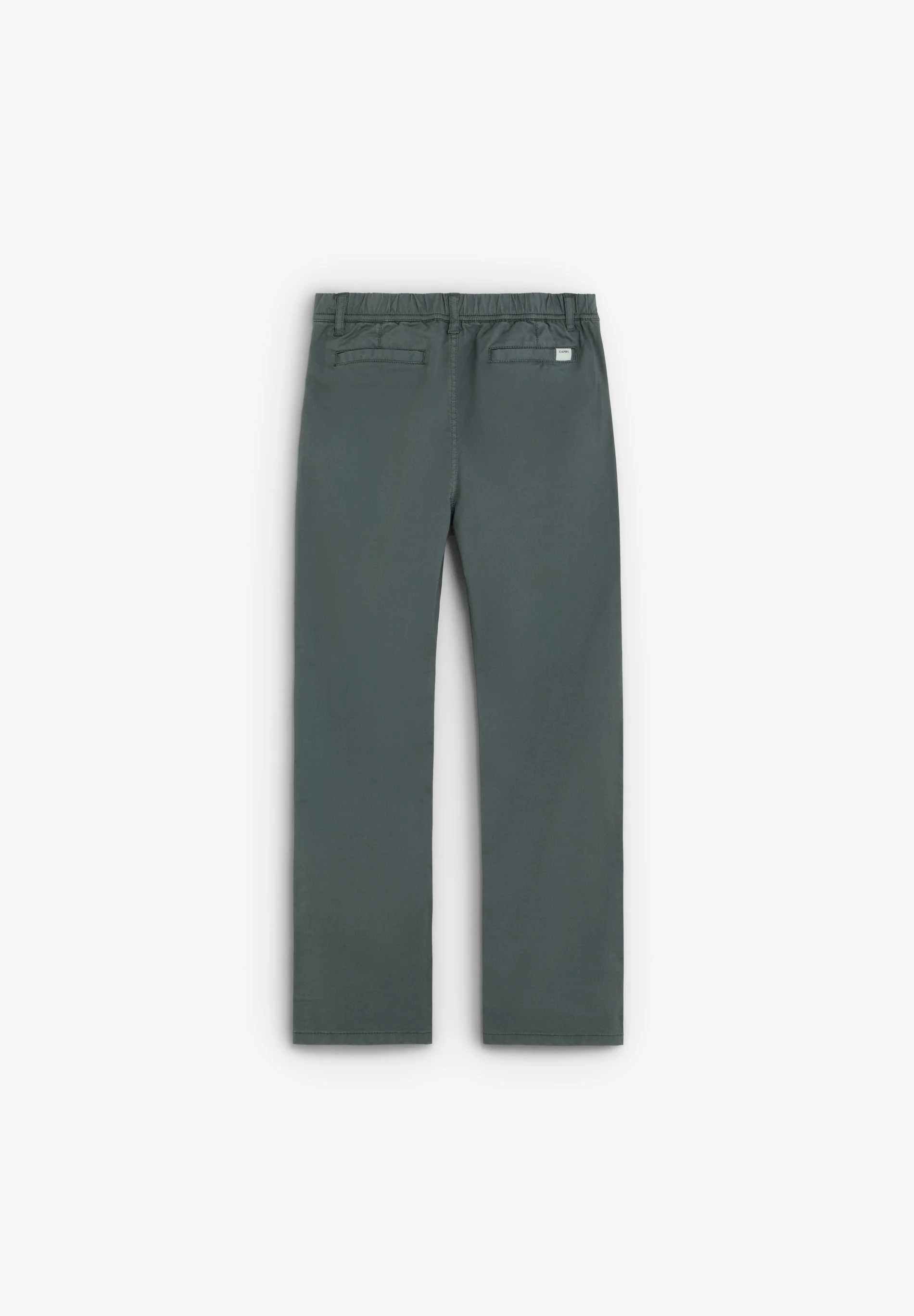RELAXED FIT TROUSERS - Image 7