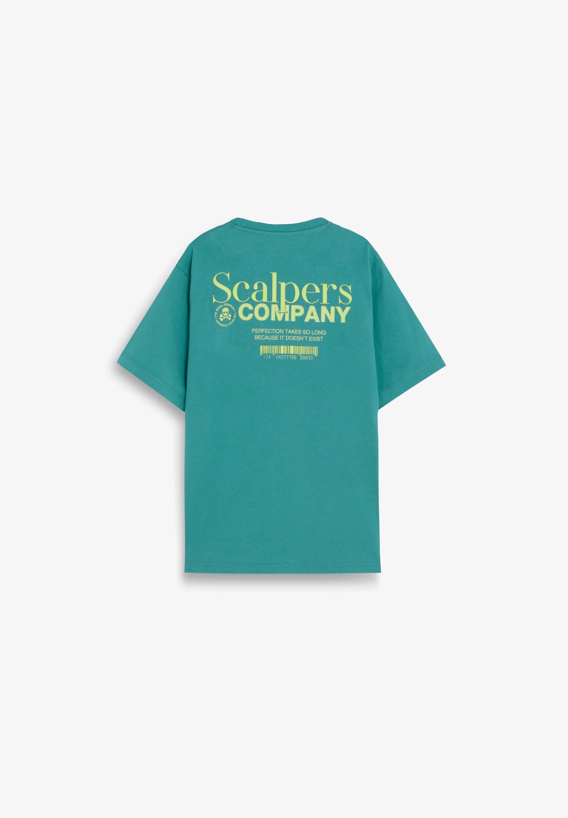 SCBRAND TEE KIDS - Image 2