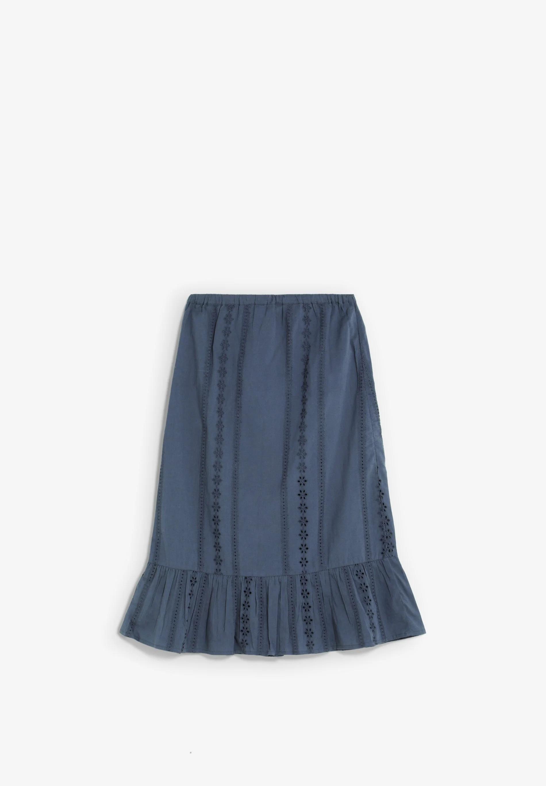 SCSCHIFFLI MIDI SKIRT GIRLS - Image 3