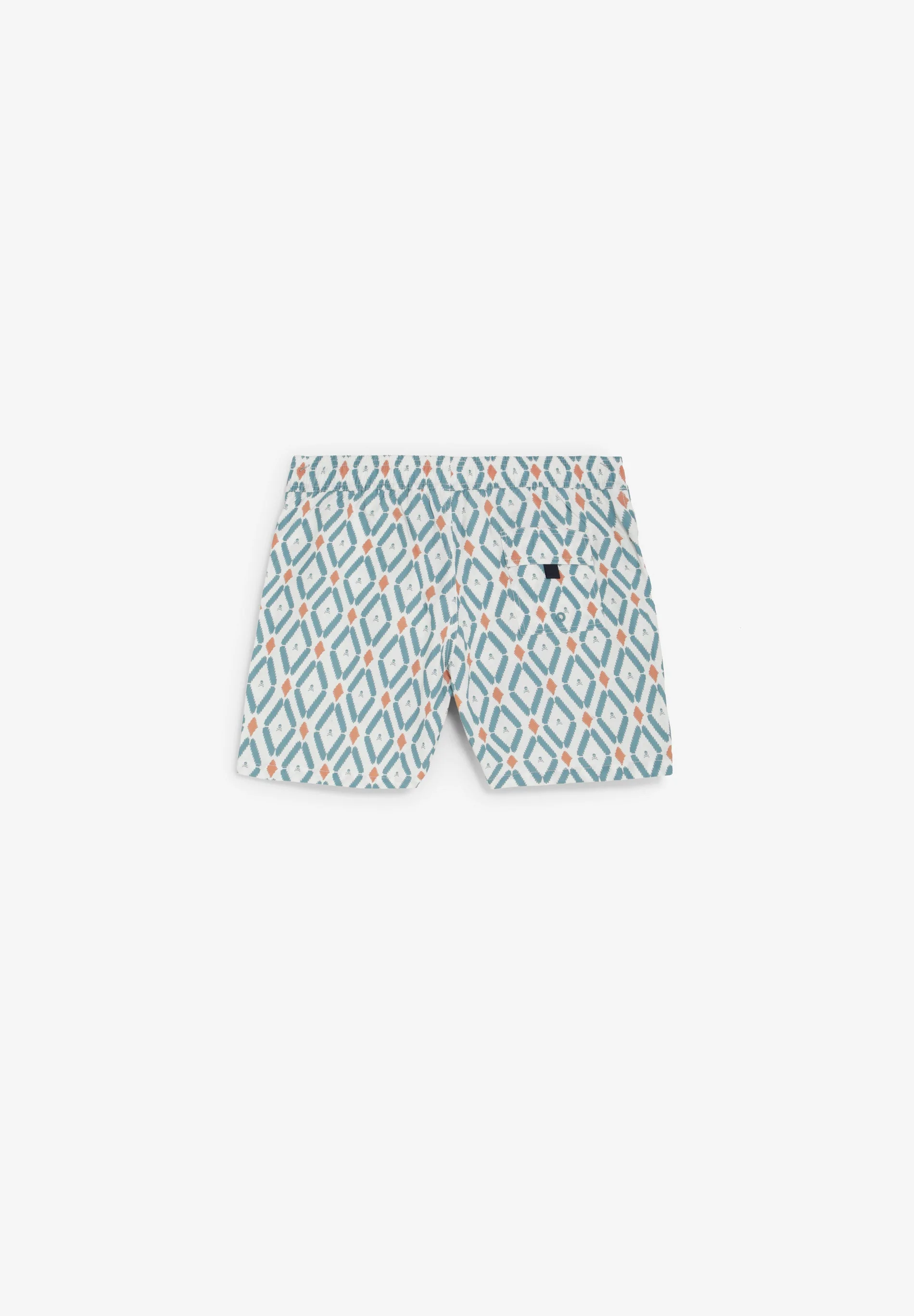 SCPALERMO SWIMSUIT - Image 2