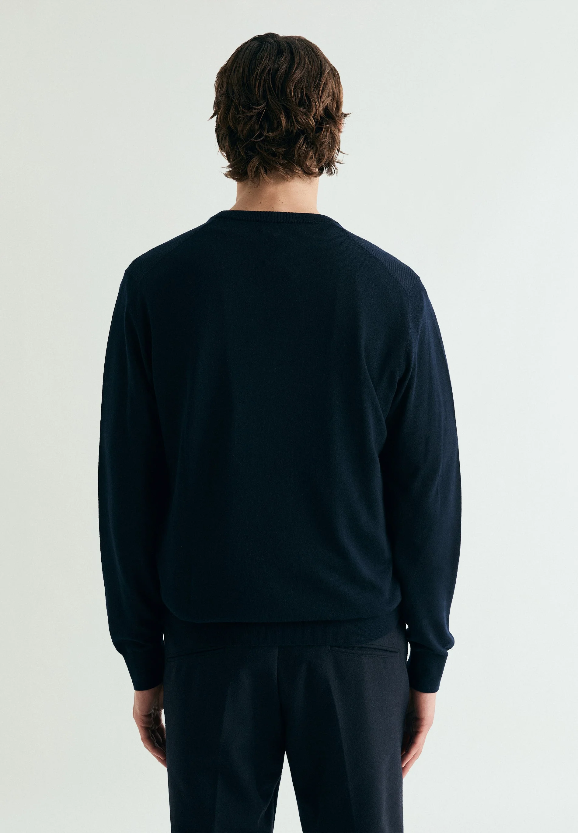 MERINO WOOL SWEATER - Image 6