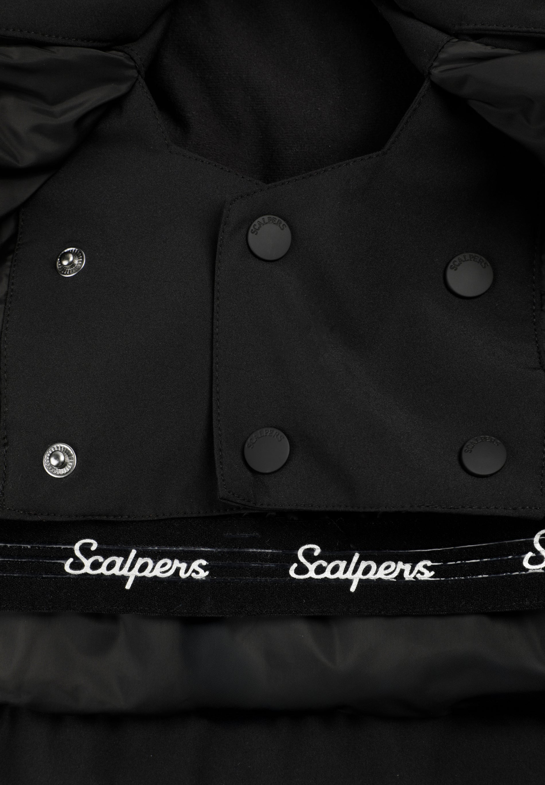 TWO-TONE SKI JACKET - Image 15