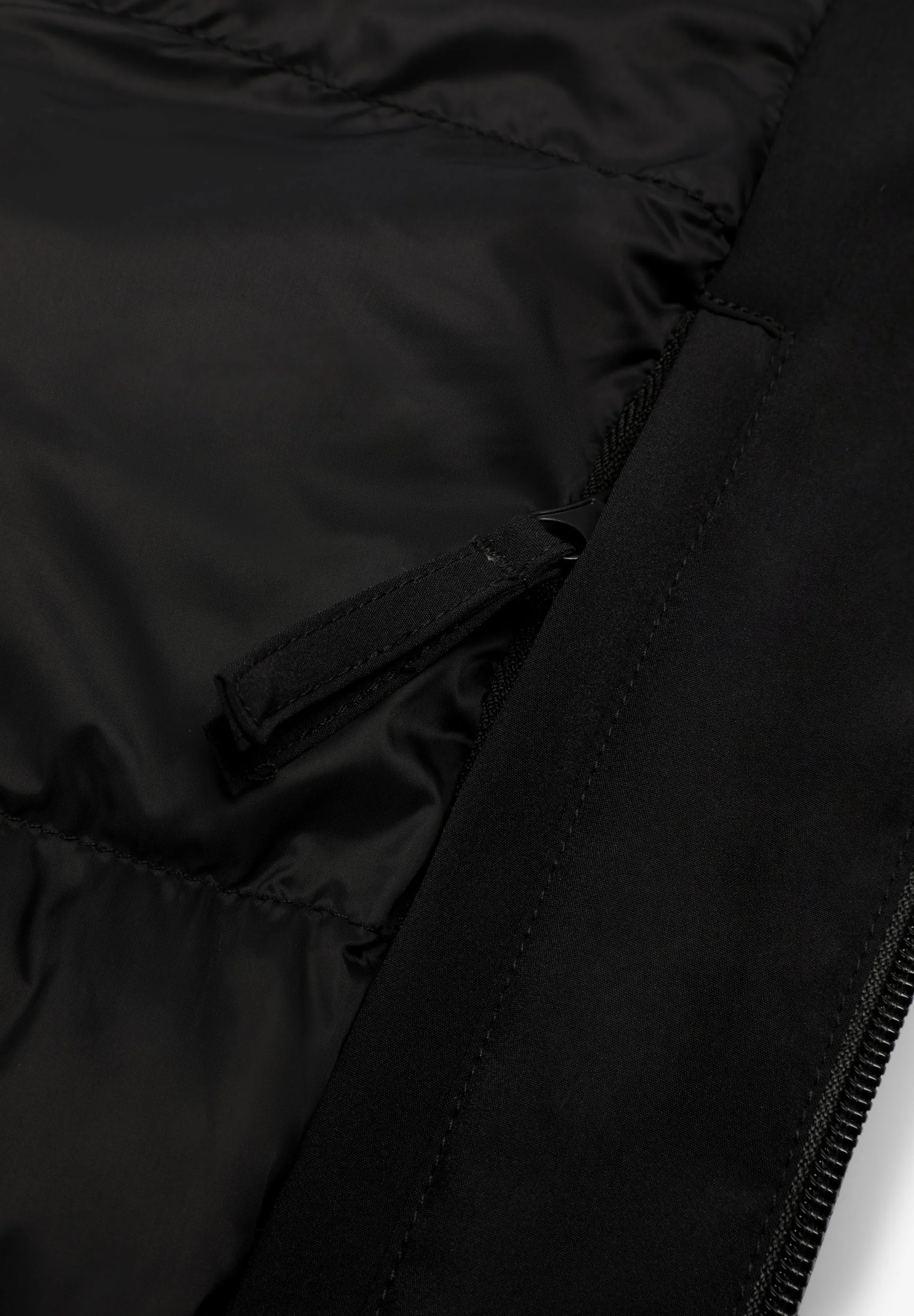 TWO-TONE SKI JACKET - Image 16