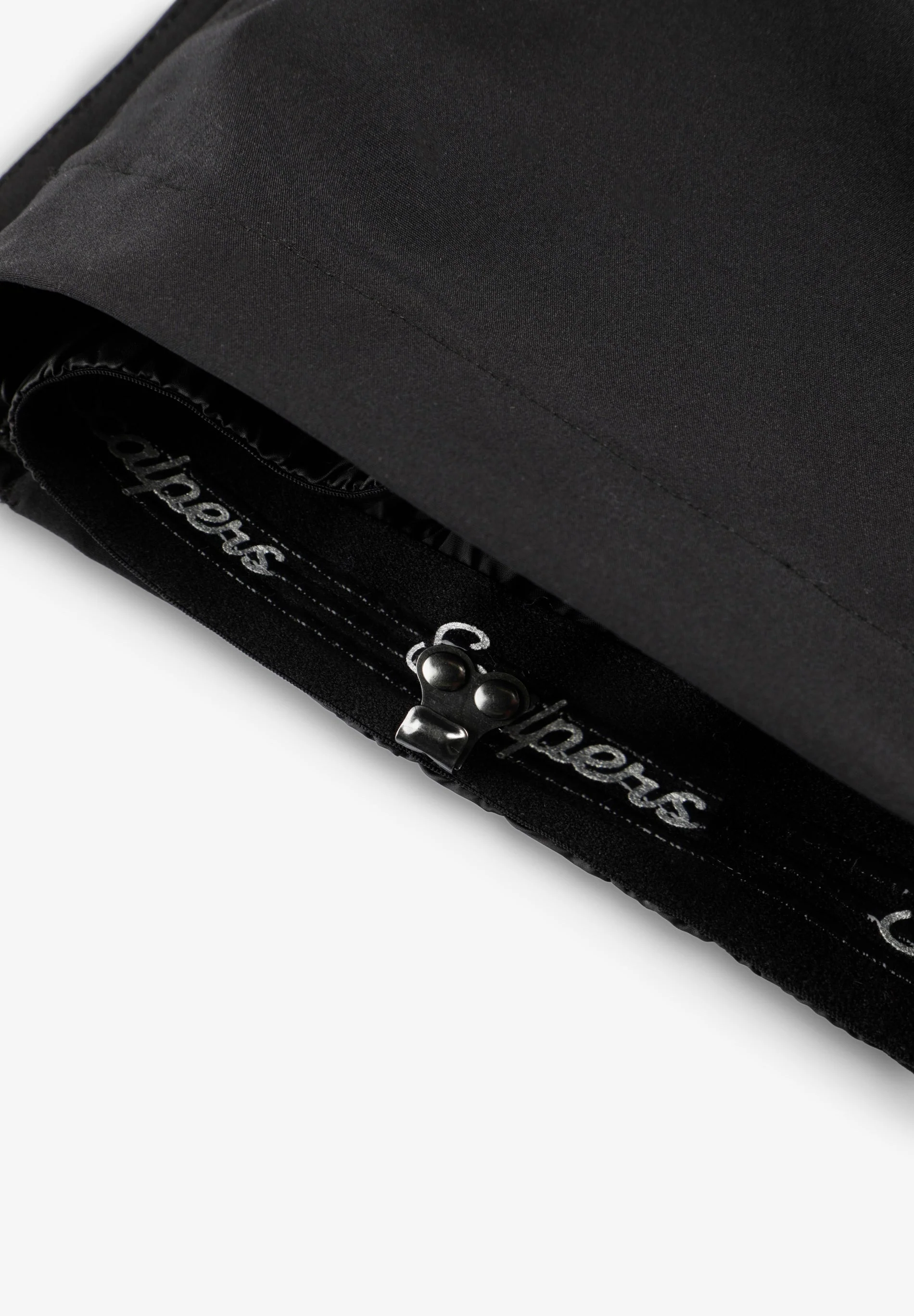 TECHNICAL FABRIC SKI TROUSERS - Image 11