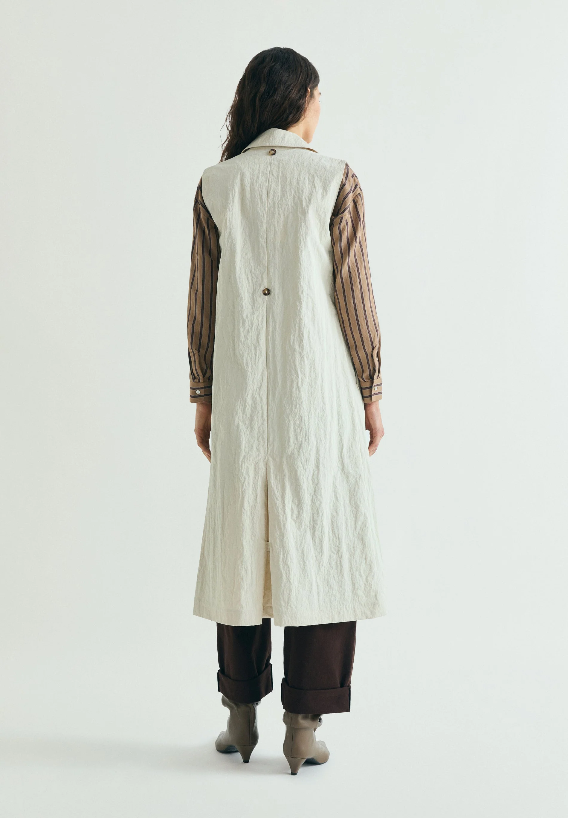 LIGHTWEIGHT MULTI-POSITION TRENCH - Image 10