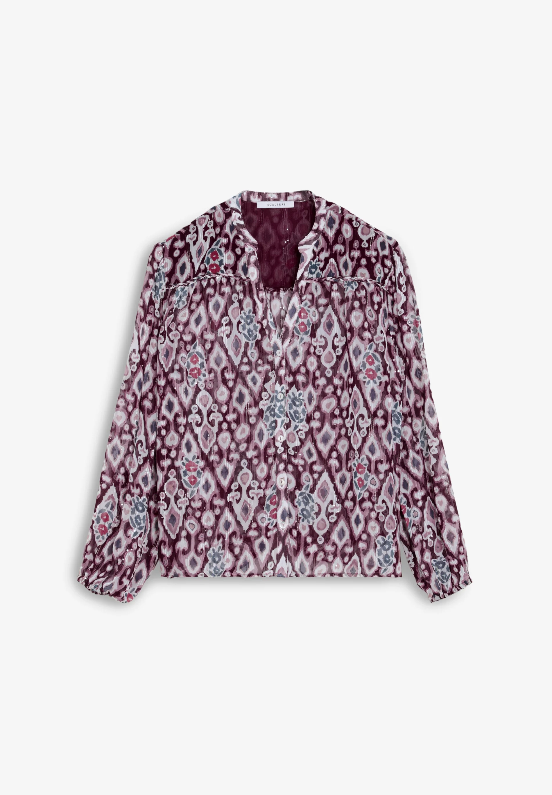SCIKAT BLOUSE - Image 5