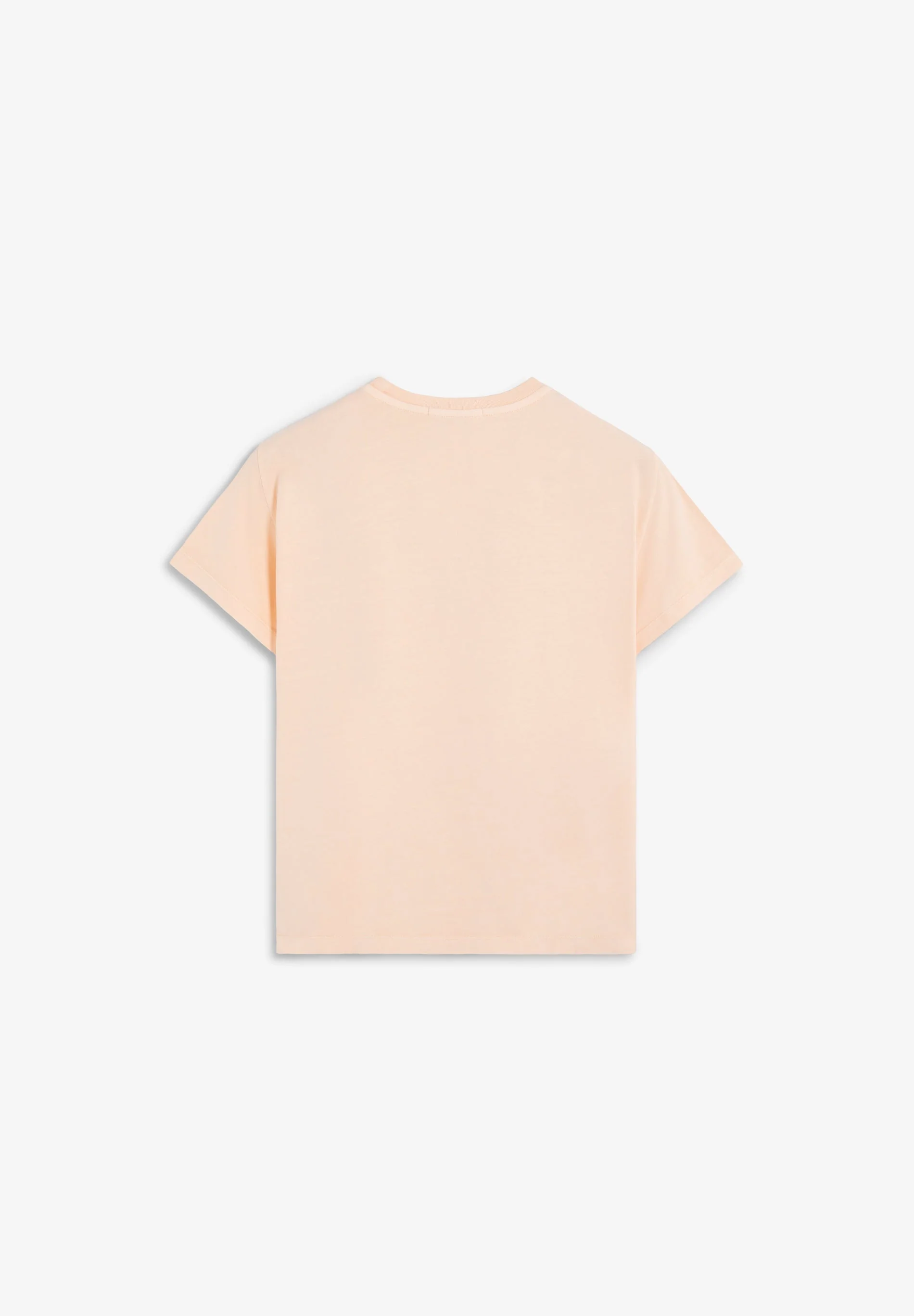 BASIC SKULL T-SHIRT - Image 2