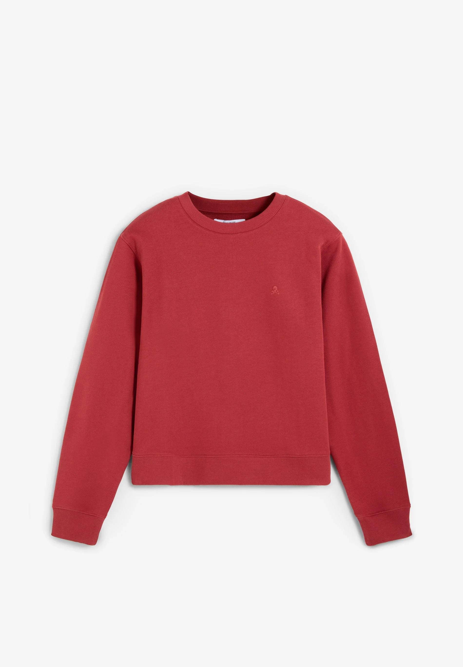 BASIC SKULL SWEATSHIRT - Image 2