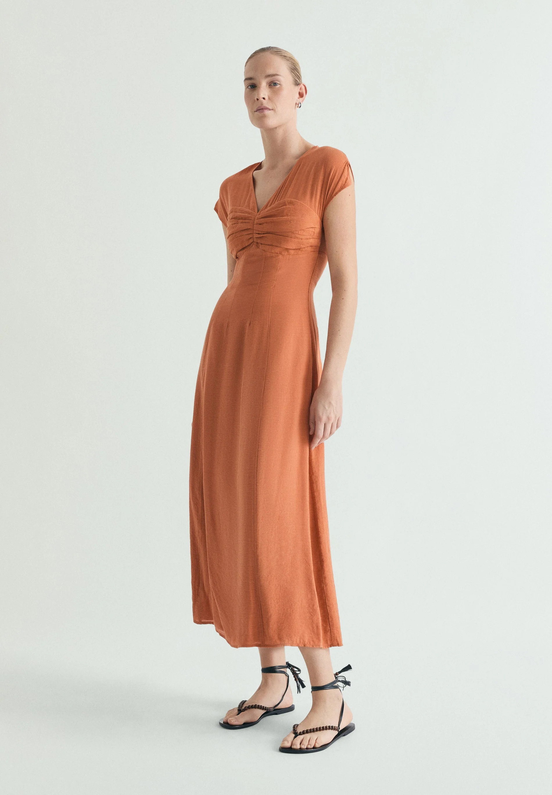 BUSTIER DRESS - Image 2