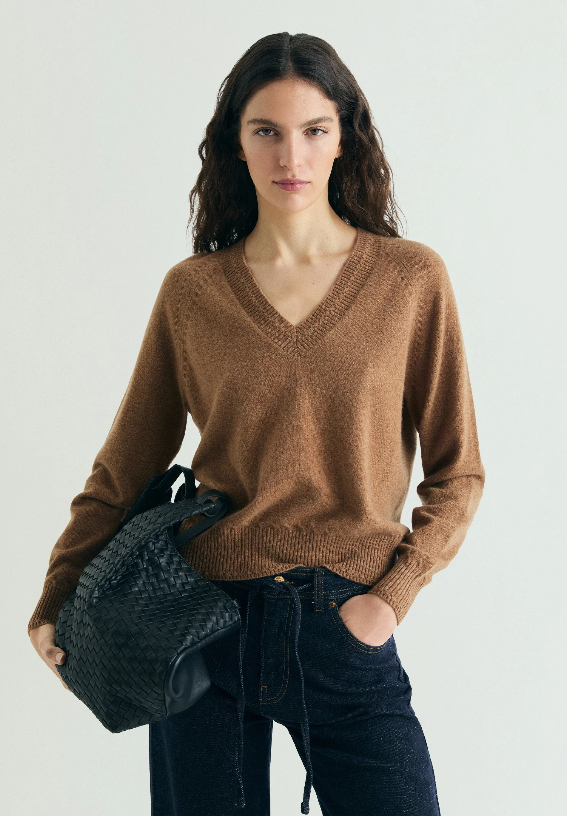 SCBOHO BRAID SP BAG - Image 3