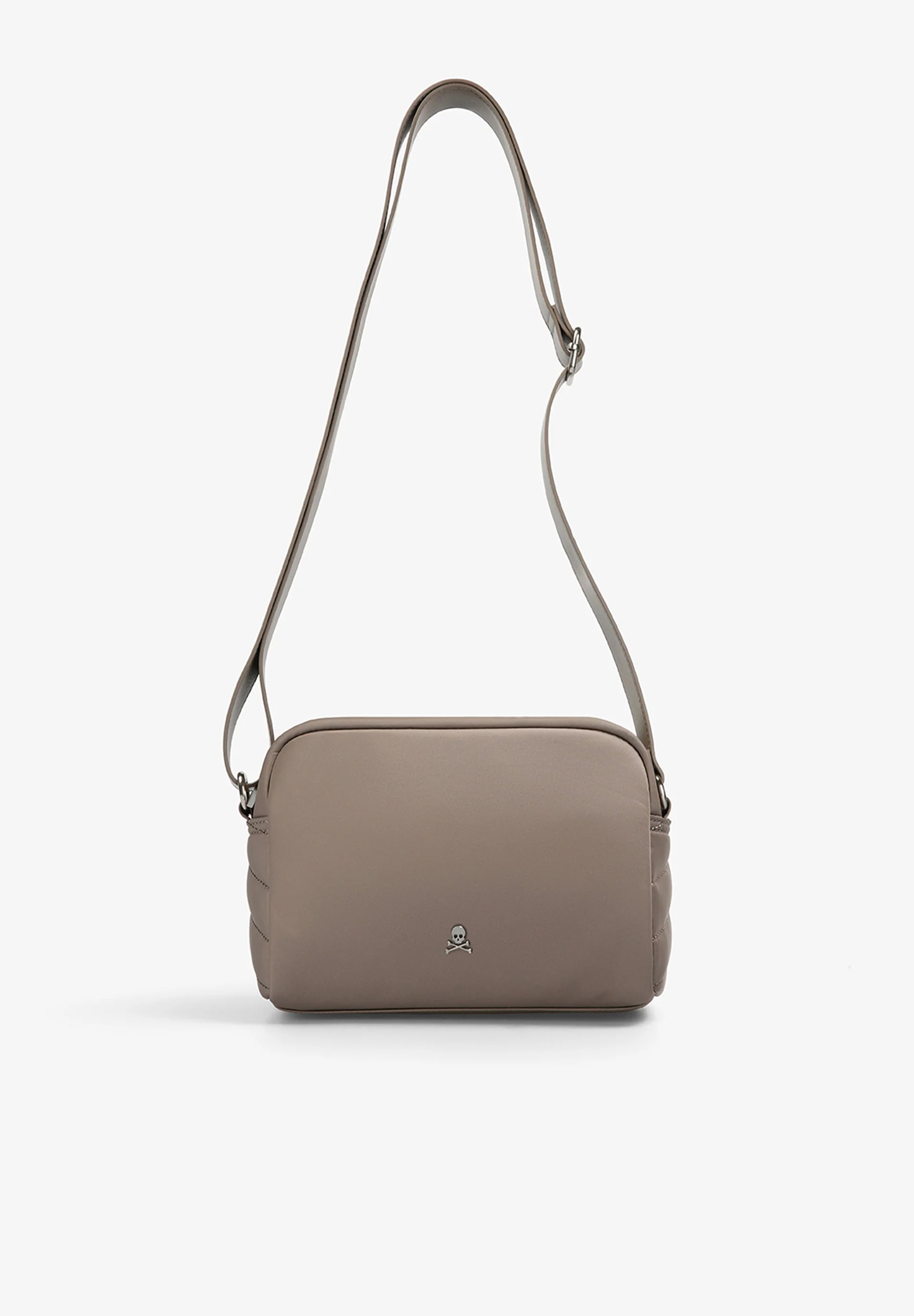 QUILTED CROSSBODY BAG - Image 2