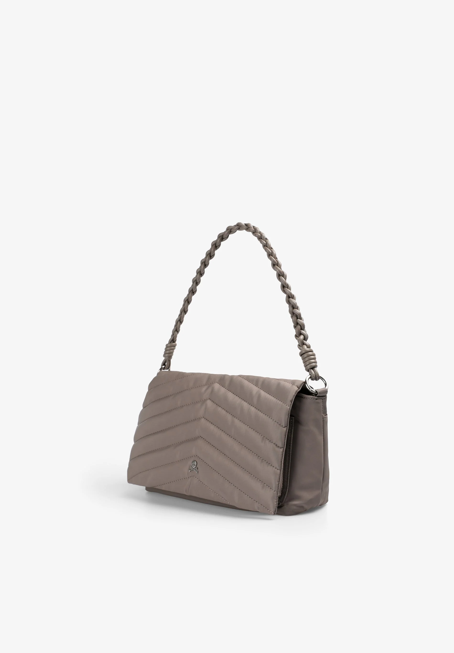 QUILTED CROSSBODY BAG - Image 4