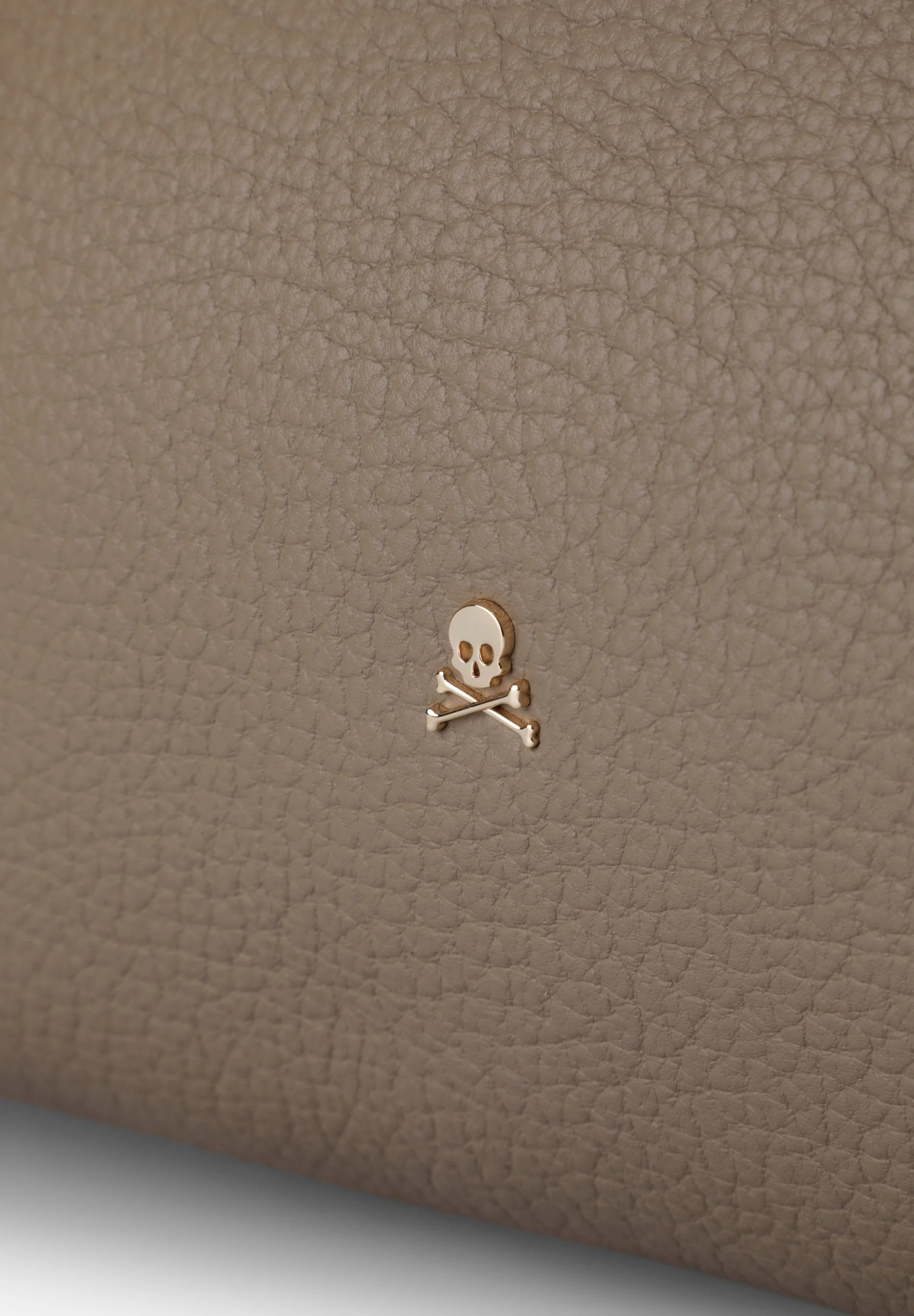 LEATHER TOTE BAG - Image 4