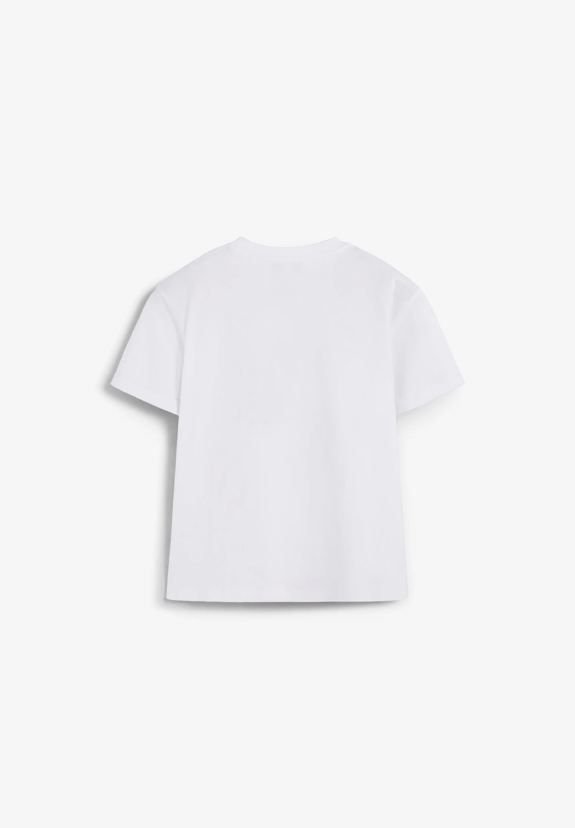 ANIMAL PRINT T-SHIRT - Image 2