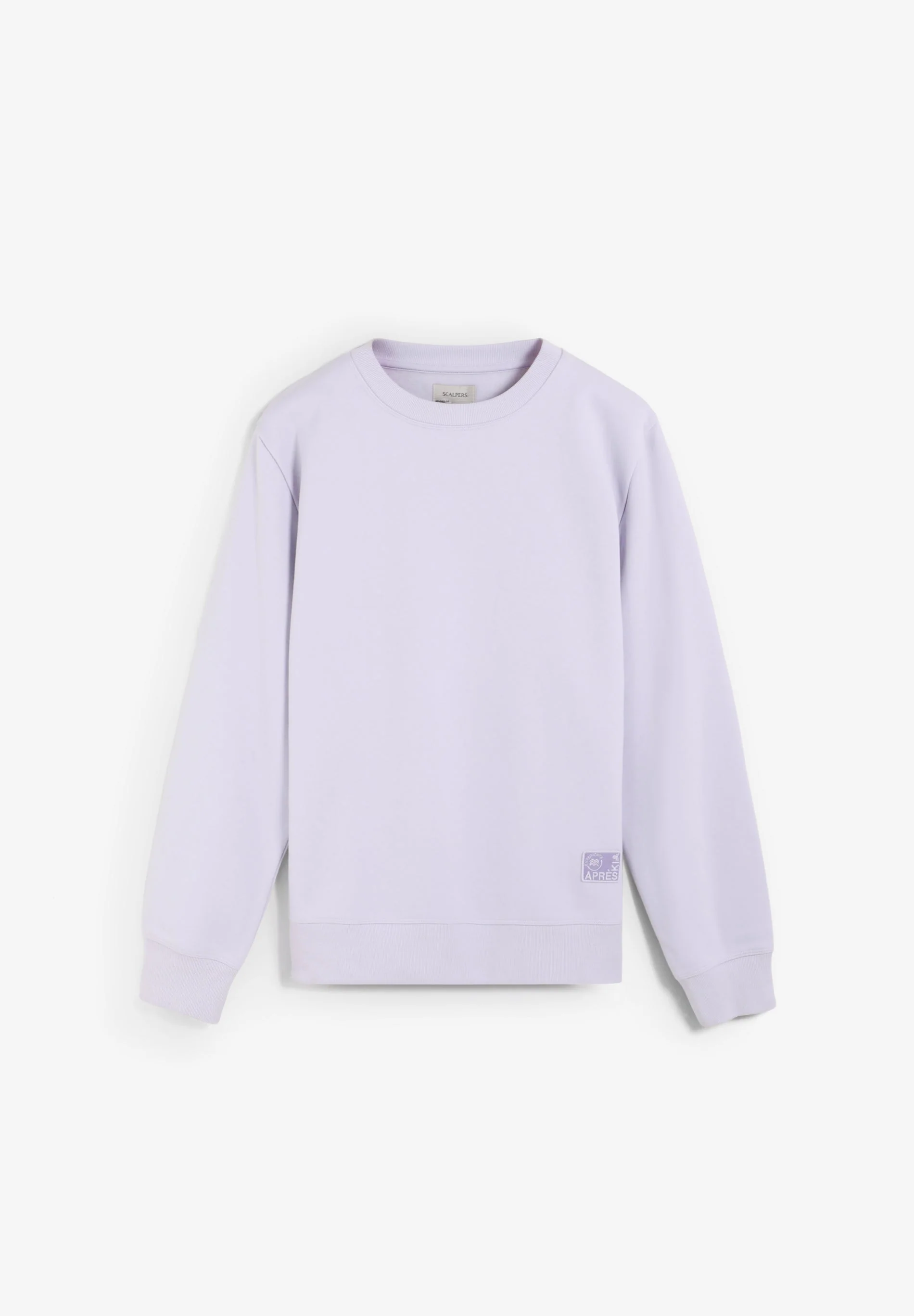 CREWNECK MARCHICA SWEATER - Image 4
