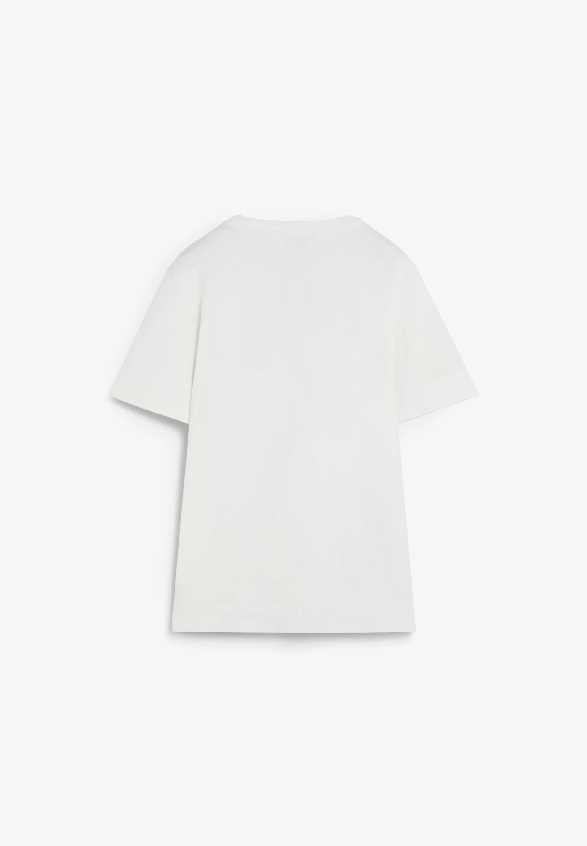 HEAVYWEIGHT T-SHIRT WITH POCKET - Image 2