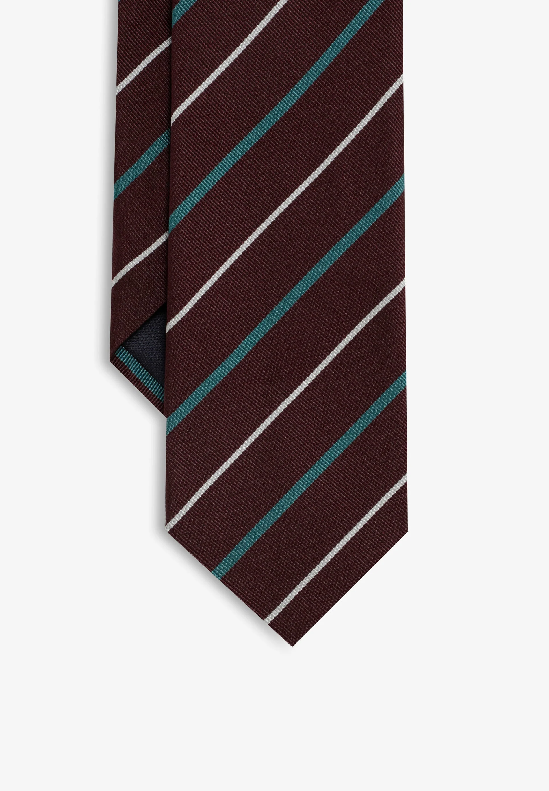 SCSTRIPES TIE - Image 2