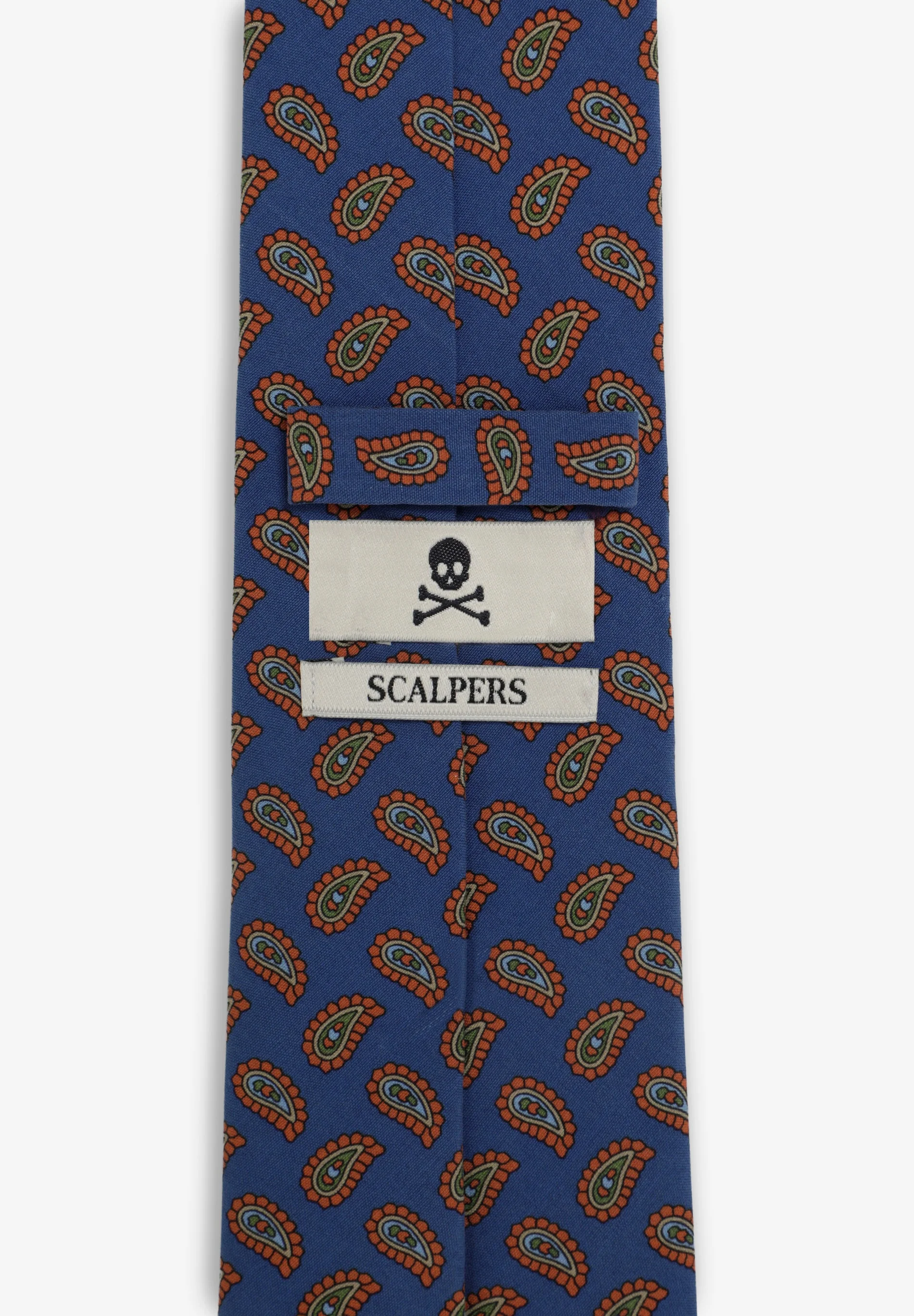 SCPAISLEY TIE - Image 3