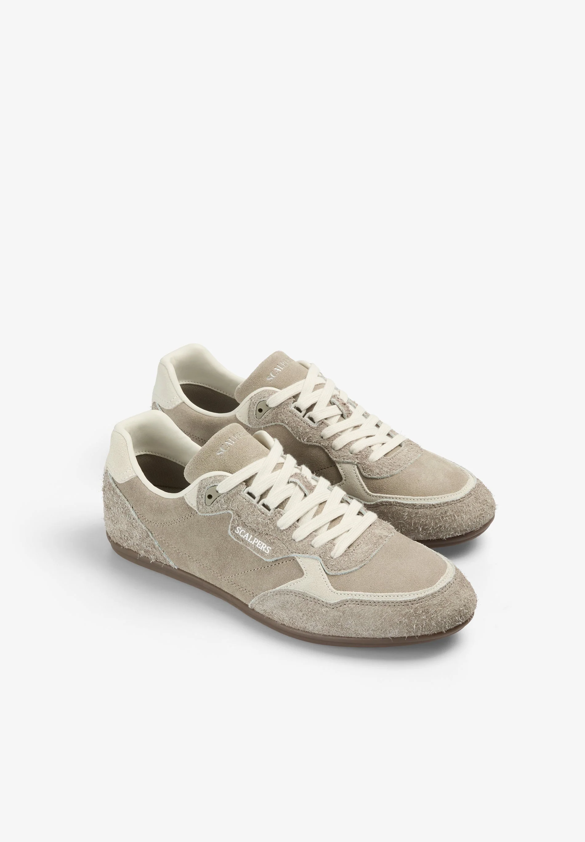 SCRIO FLAT SNEAKERS - Image 3
